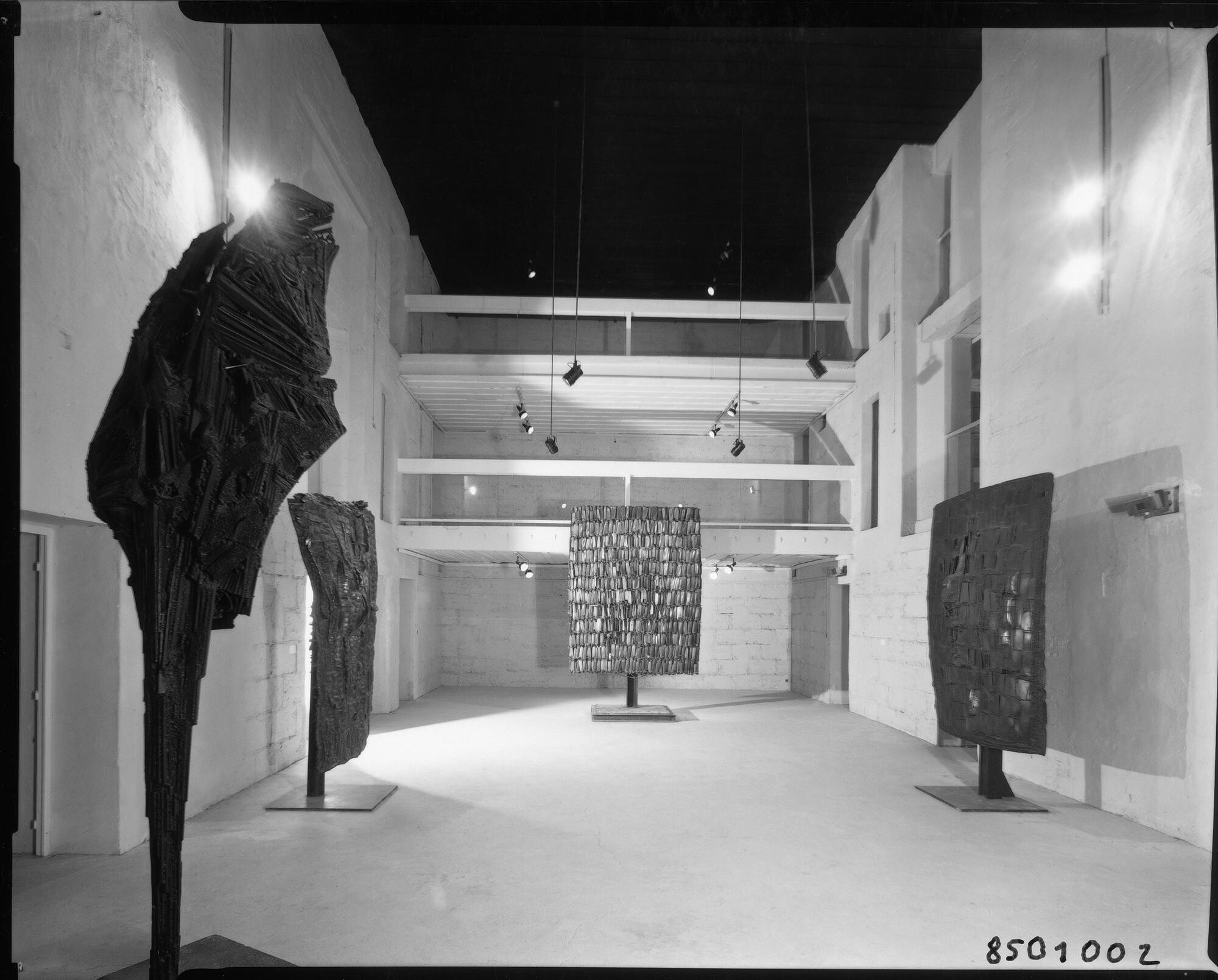 Les Fers de César   1985