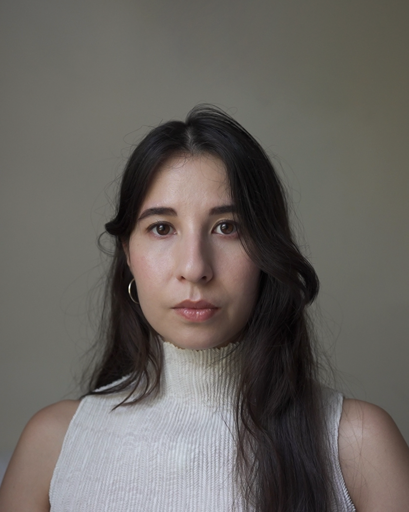 Agata Nguyễn Chương © D. R