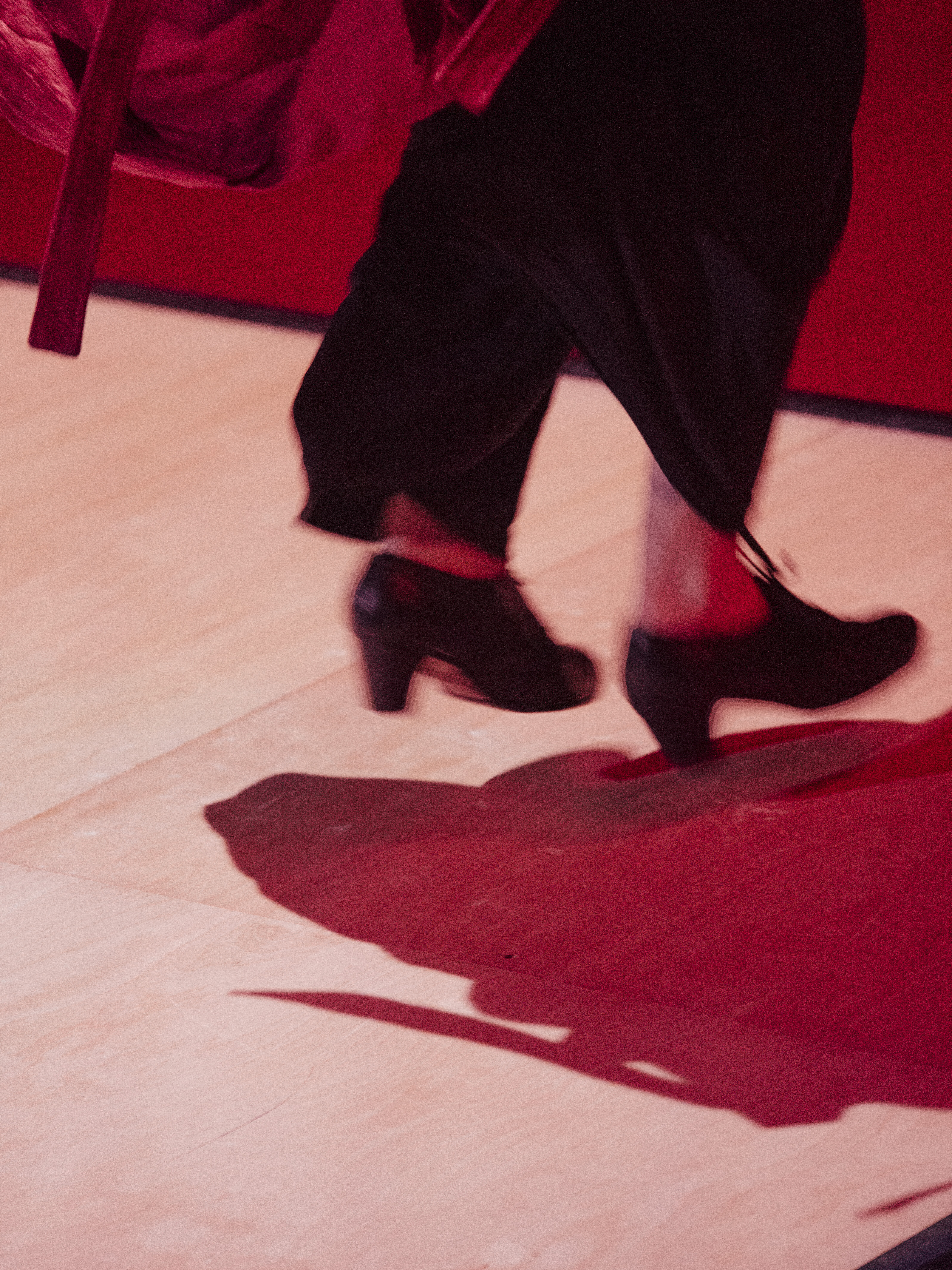 Wu Tsang   Composition VI   2025   2