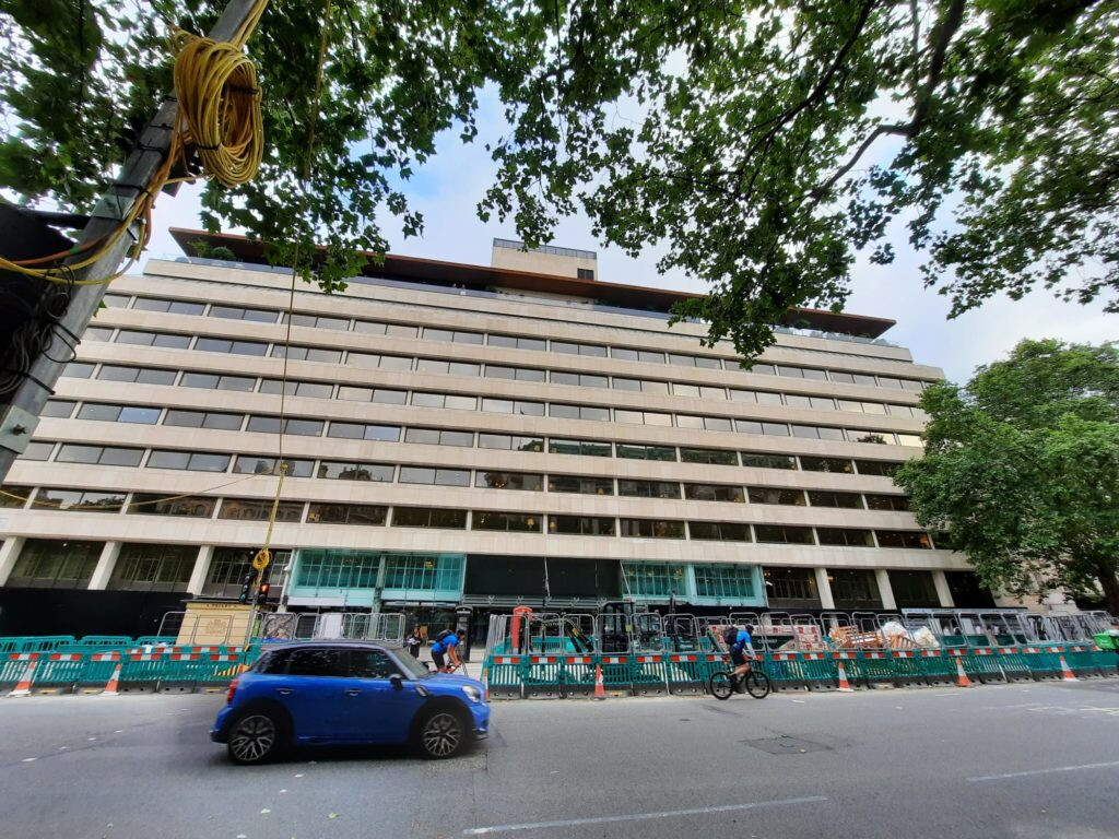 180 The Strand   Londres