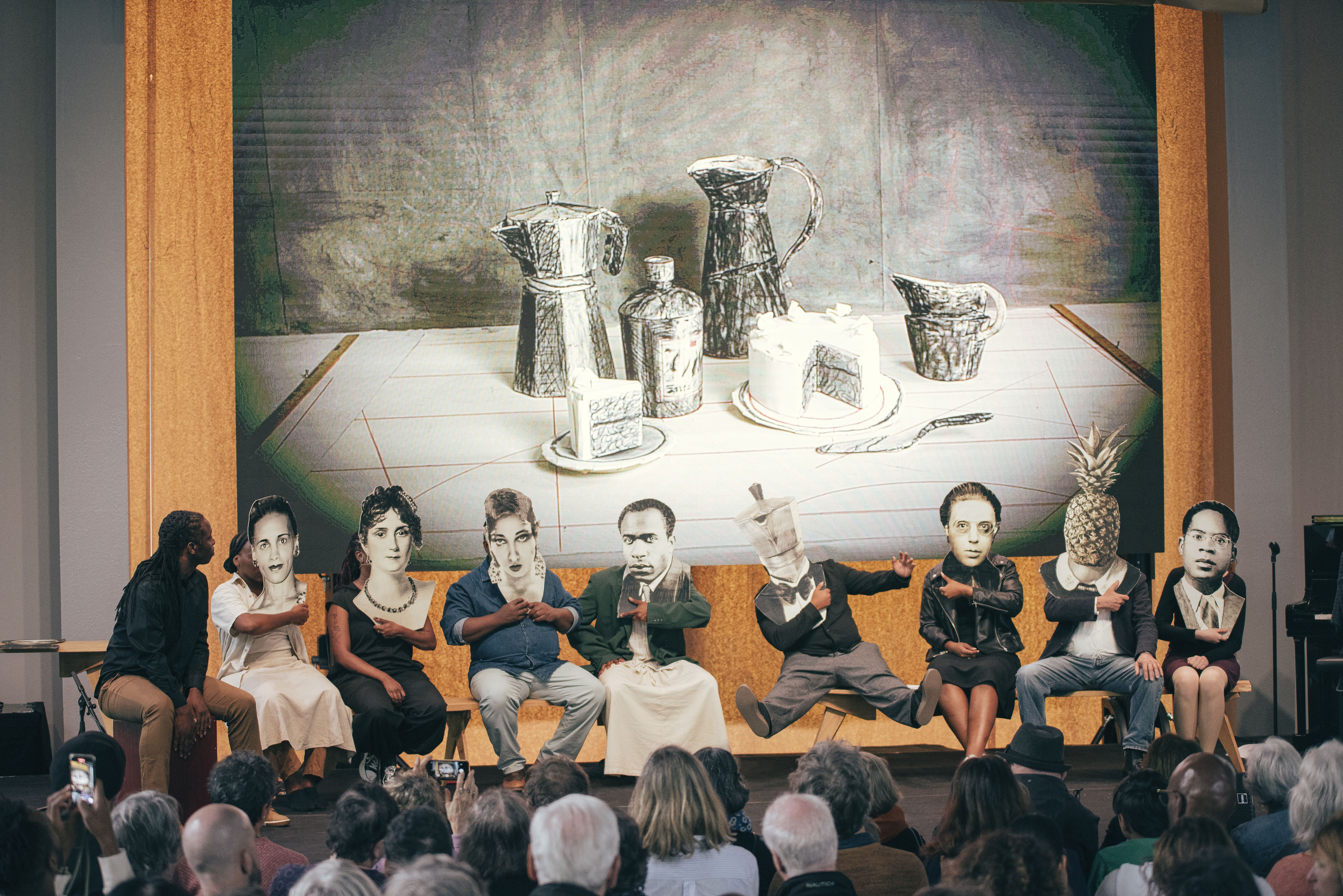 The Center for the Less Good Idea