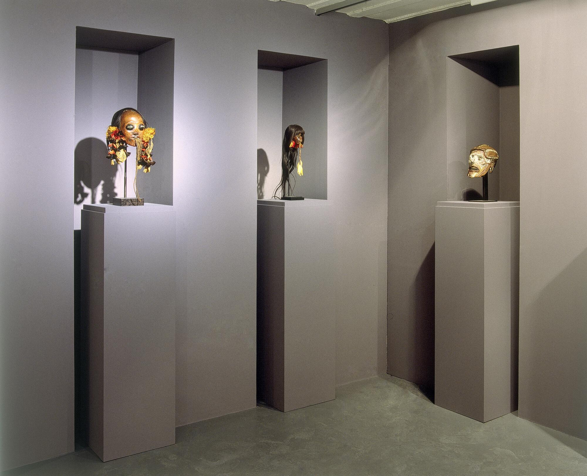 À visage découvert   1992