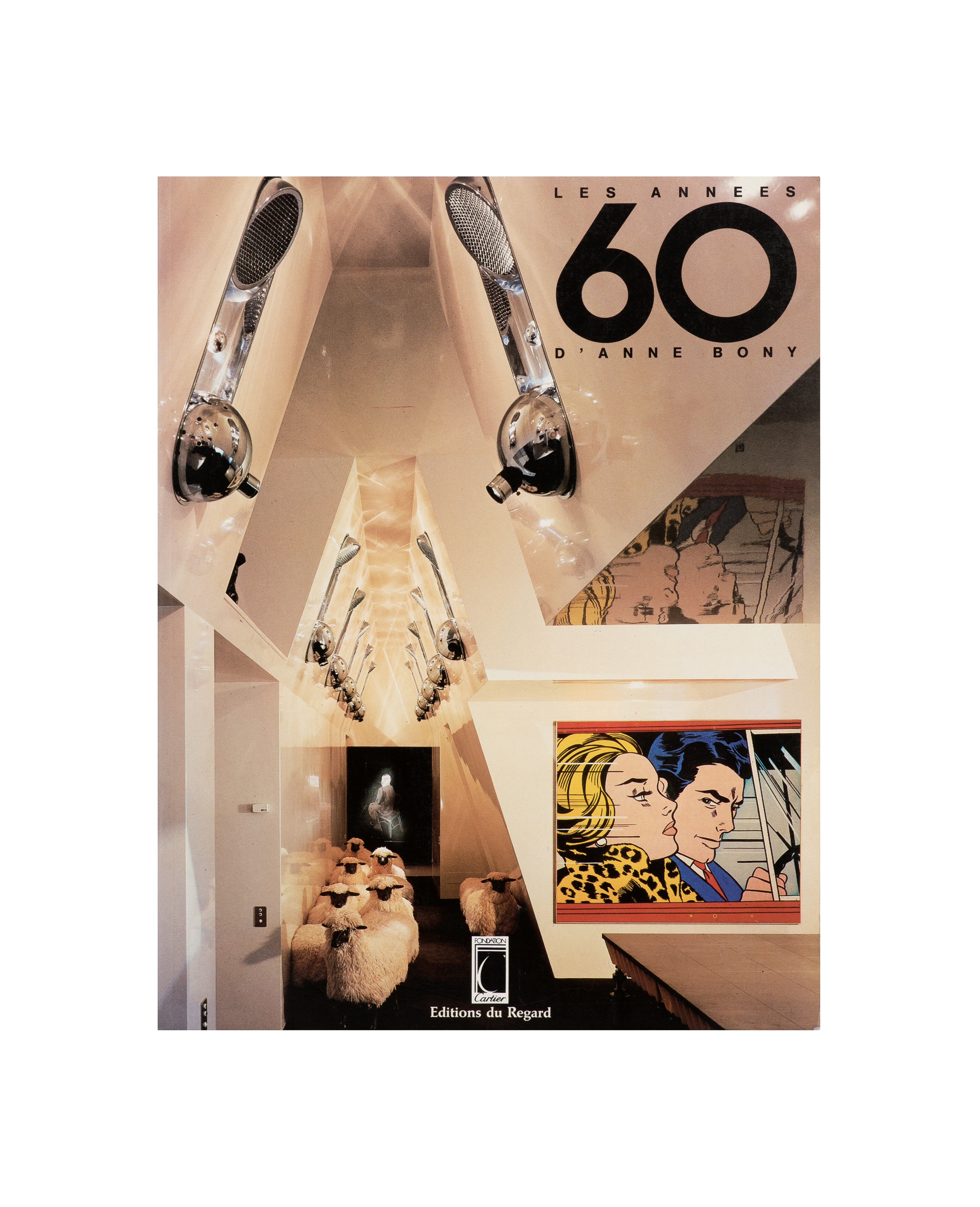 Les Années 60   1986   c1b