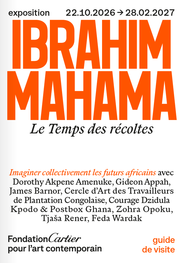 Guide de visite LTR FR