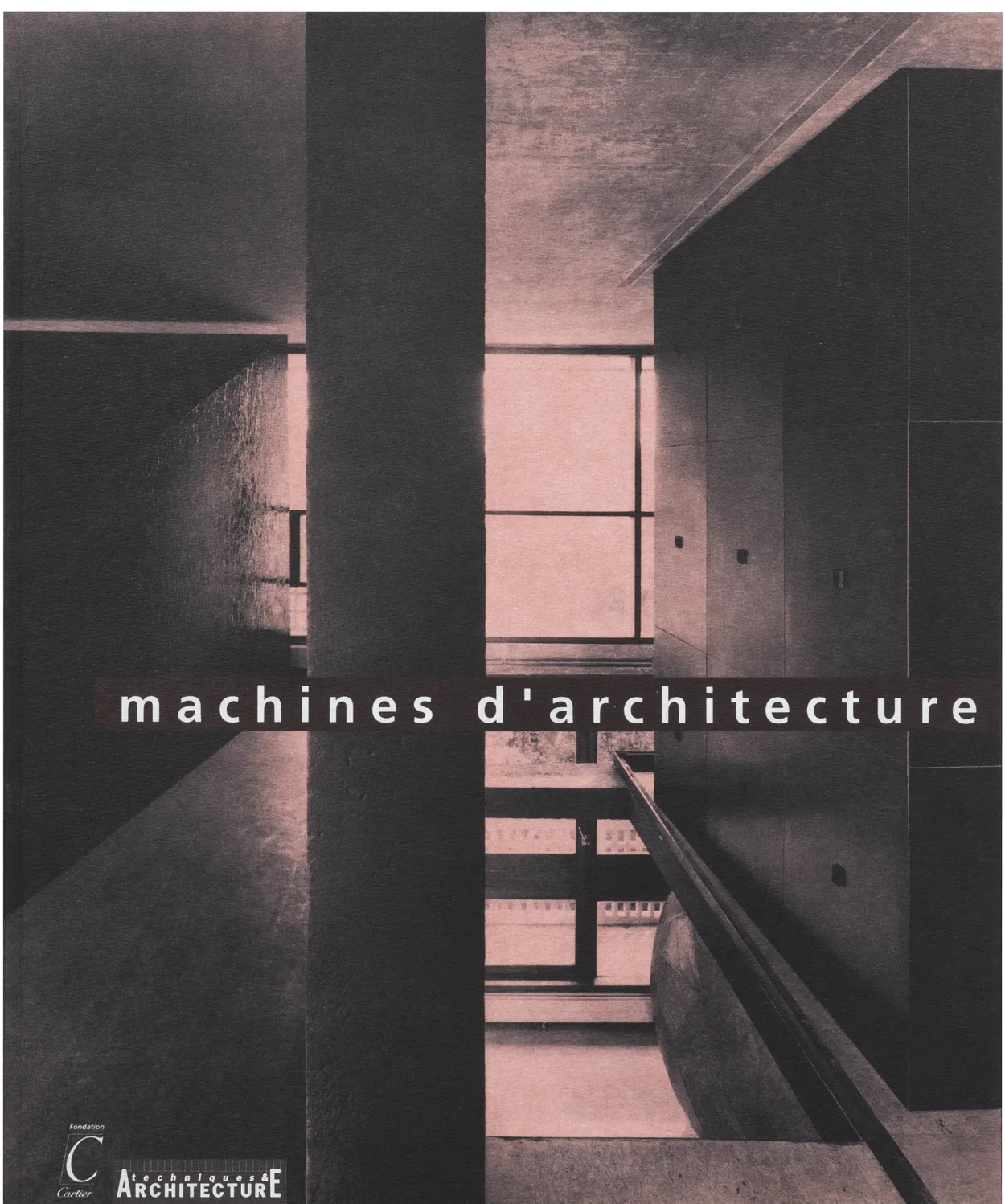 Diller Scofidio + Renfro | Collection of the Fondation Cartier pour l ...