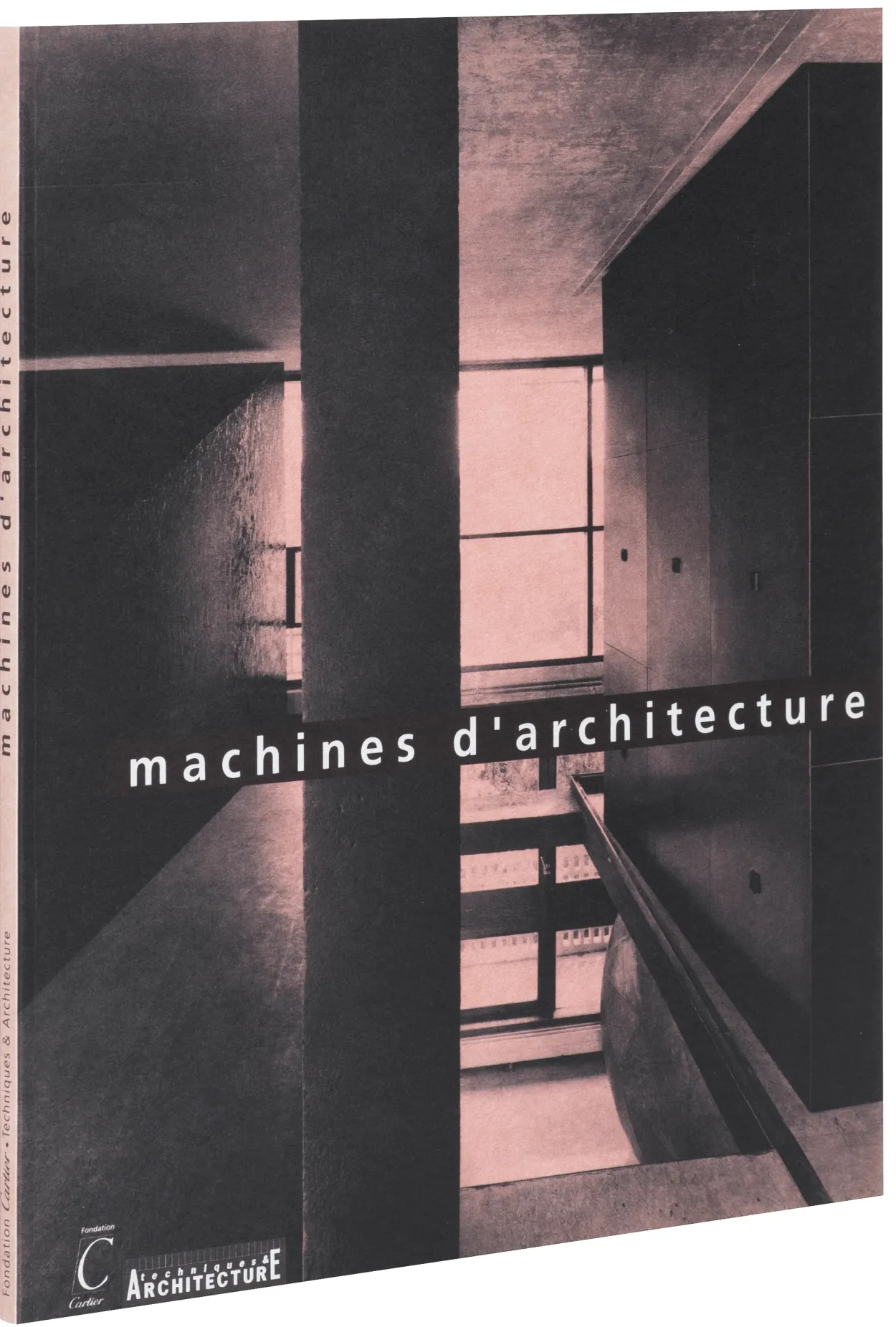 Diller Scofidio + Renfro | Collection of the Fondation Cartier pour l ...