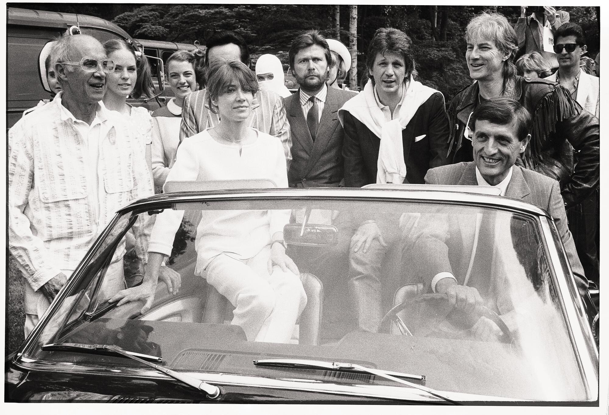 Les Années 1960   1986