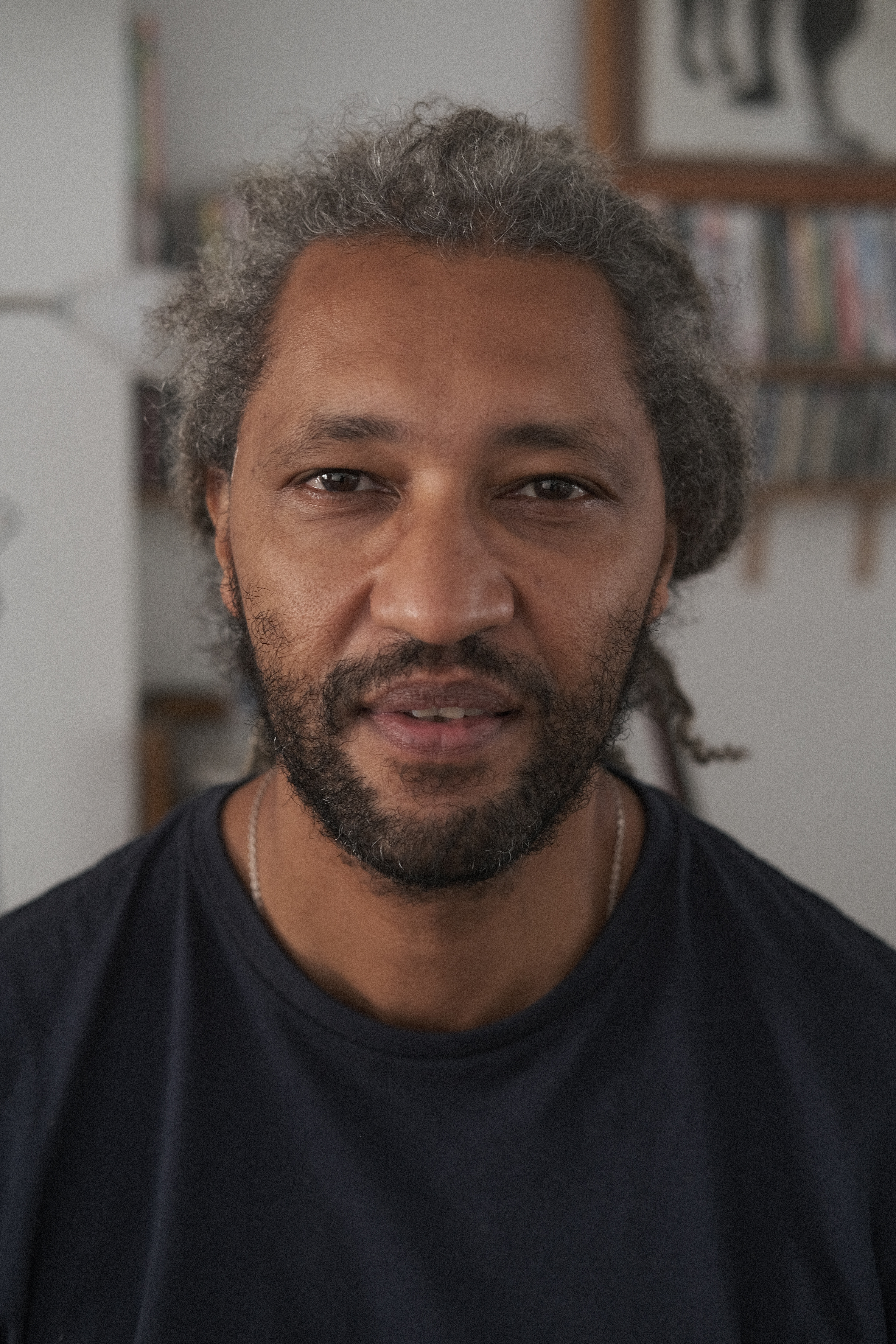 Alain Gomis © Mabeye Deme