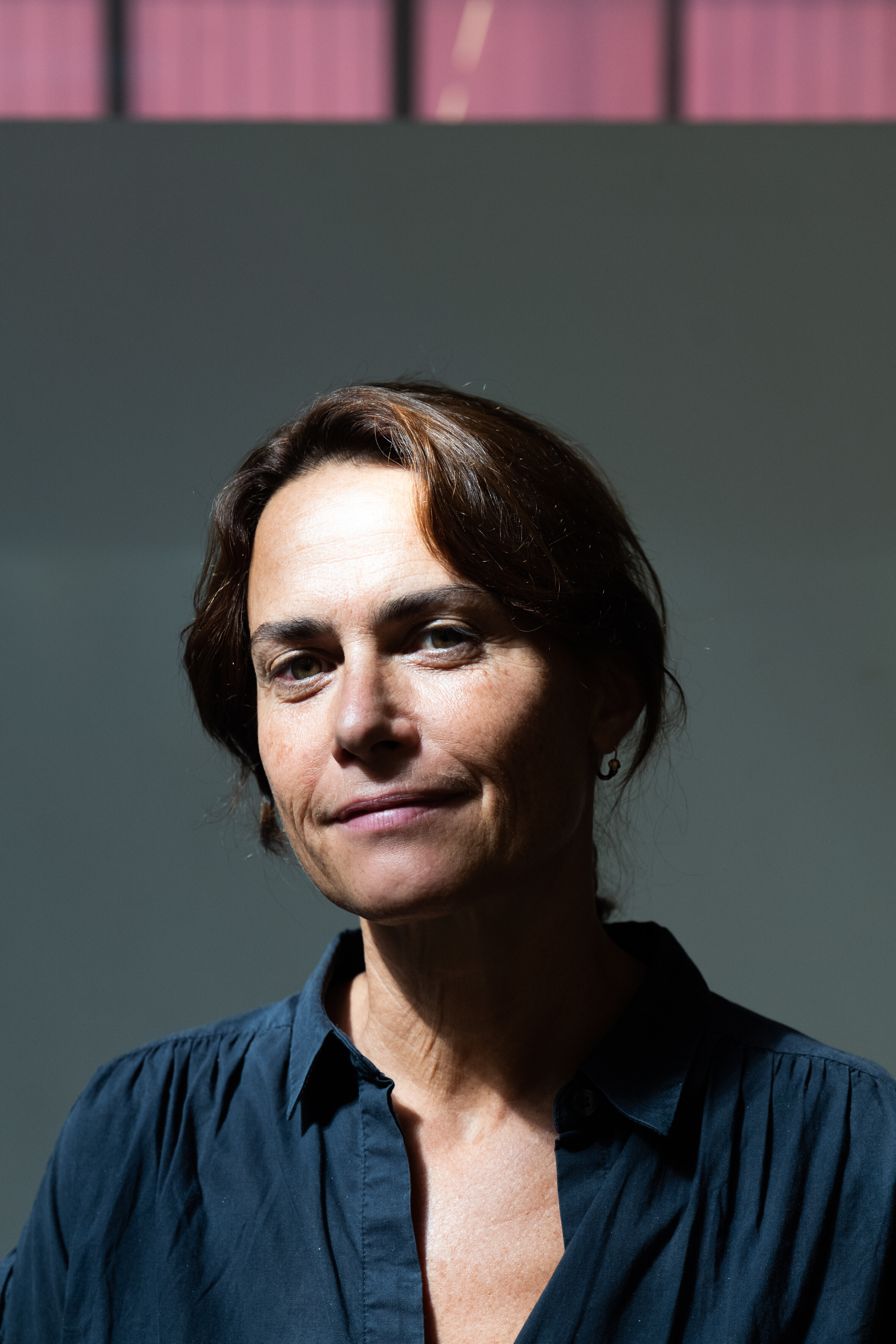 Alia Marazzi © Clara Vannucci