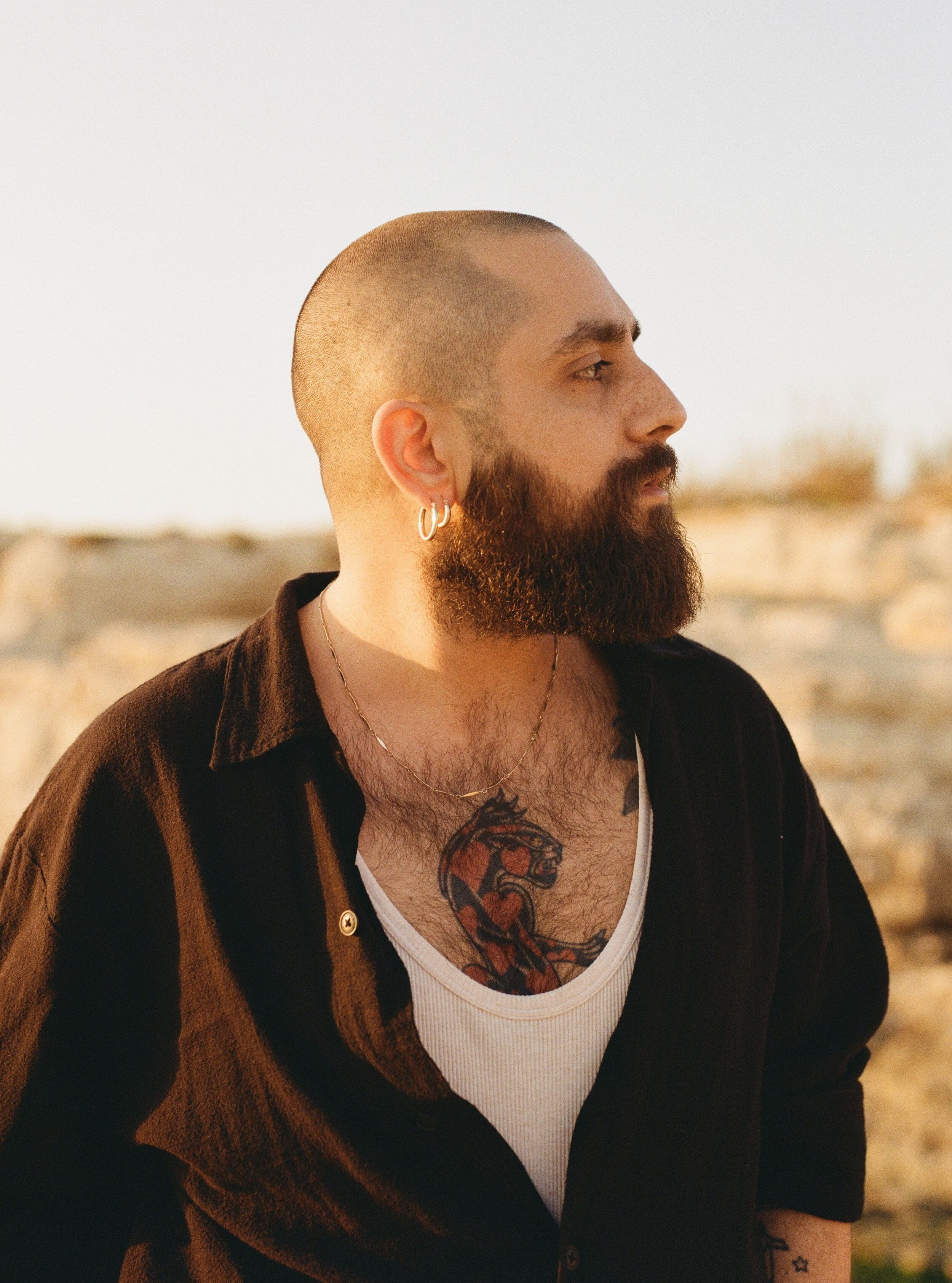 Mohamad Abdouni Credits  Tanya Traboulsi