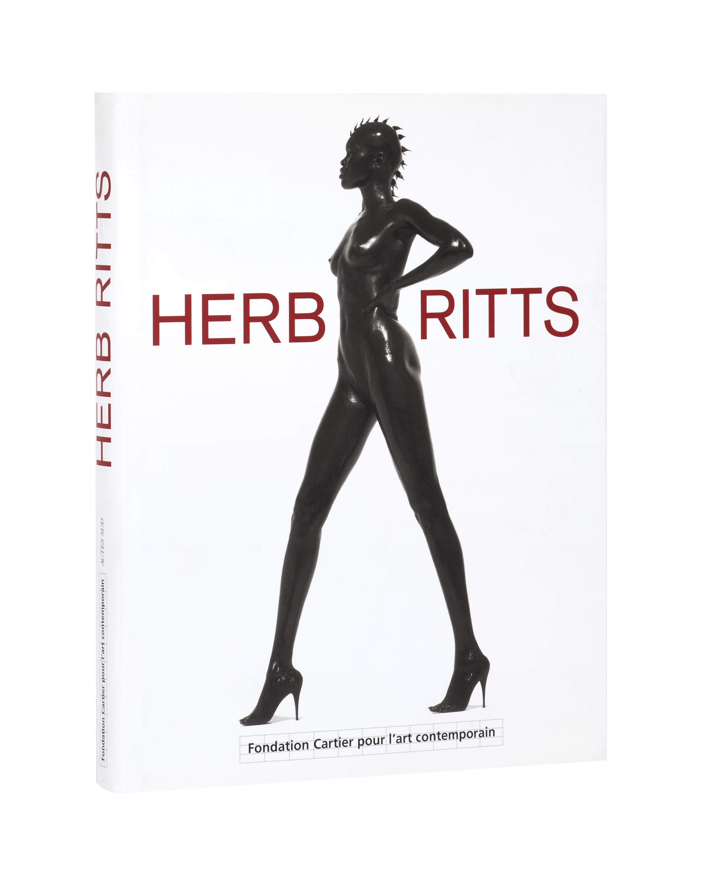 Herb Ritts  1999   c1b