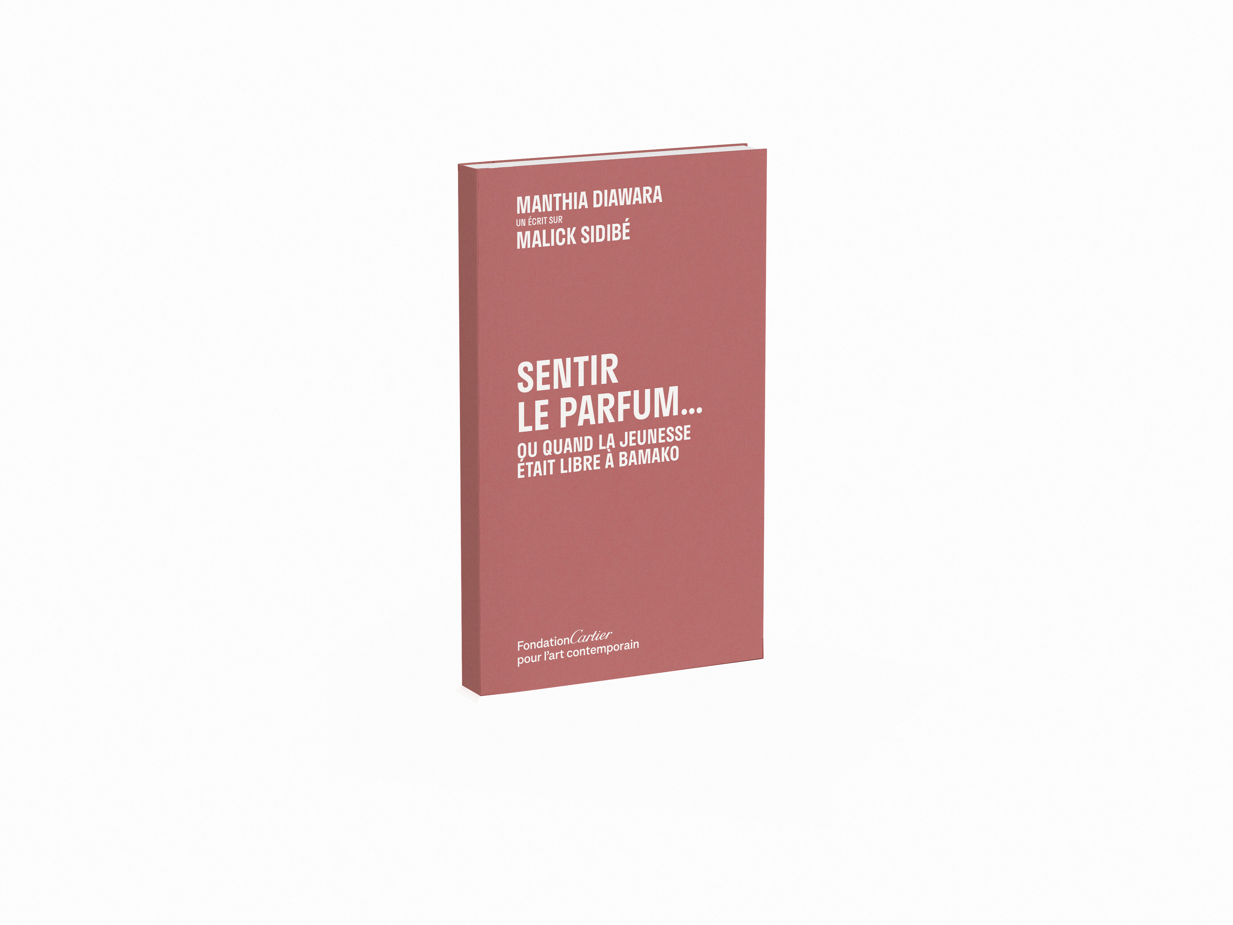 Sentir le parfum   Manthia Diawara   2025   FR   c1a