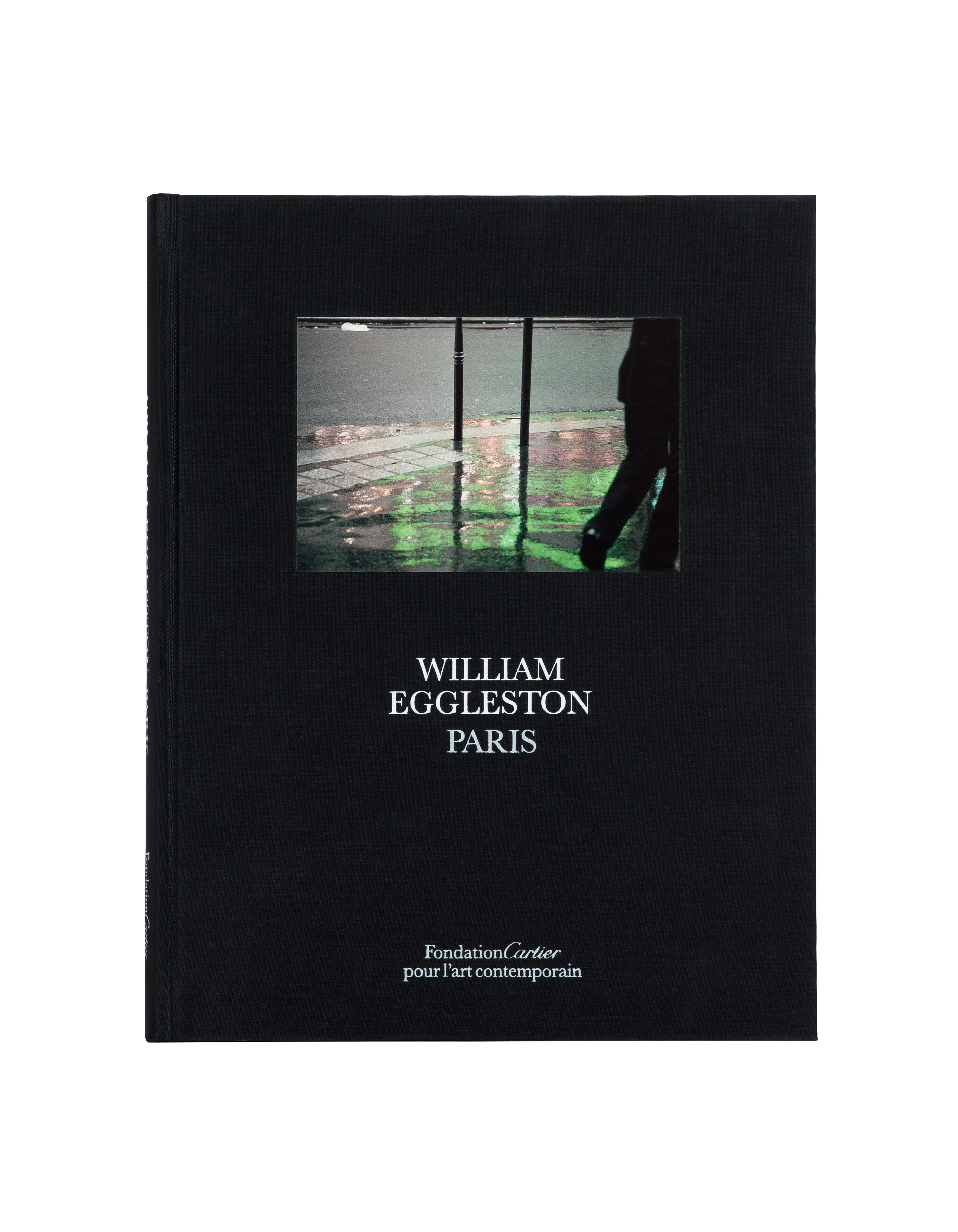 William Eggleston   2009   c1a