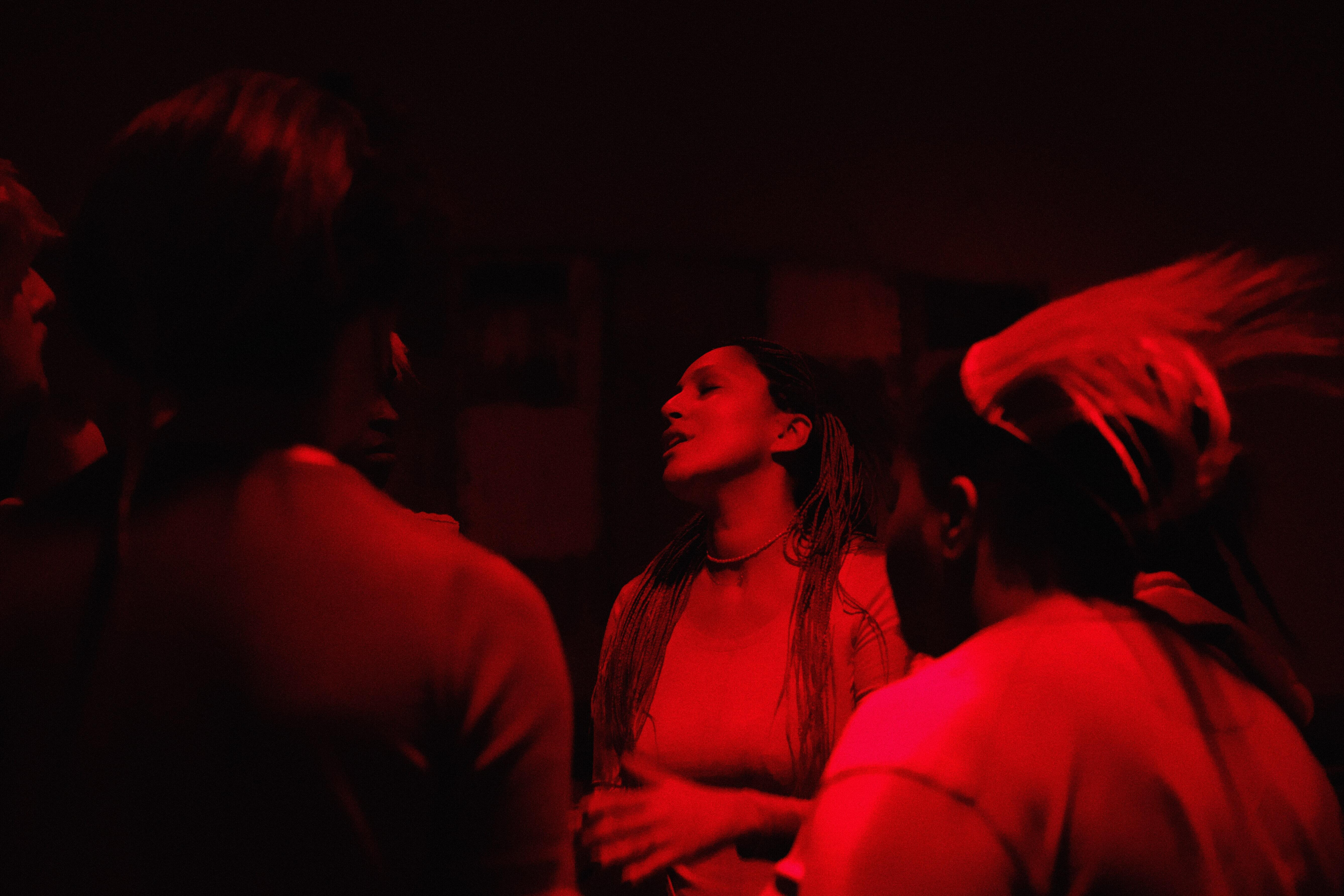 Lafawndah and Trustfall   Soirée Nomade   2024