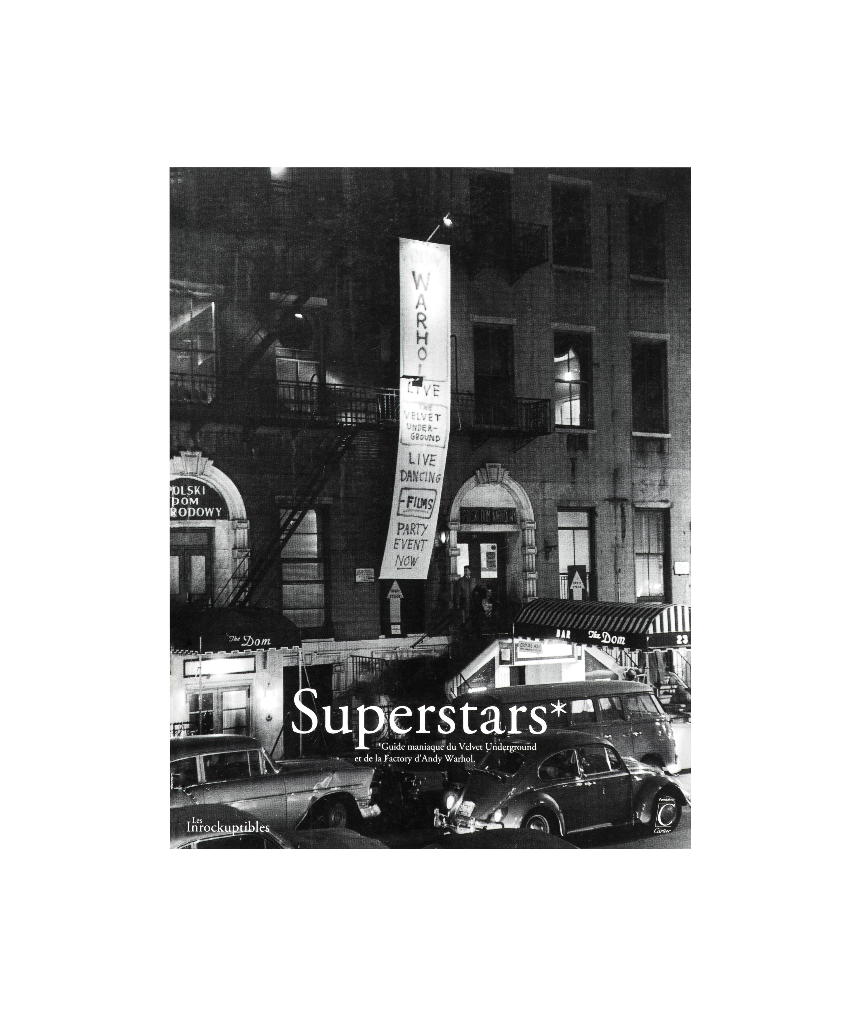 Superstars   1990   c1a