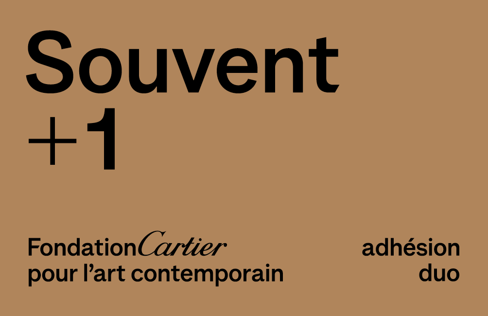 Carte adhésion   Souvent +1