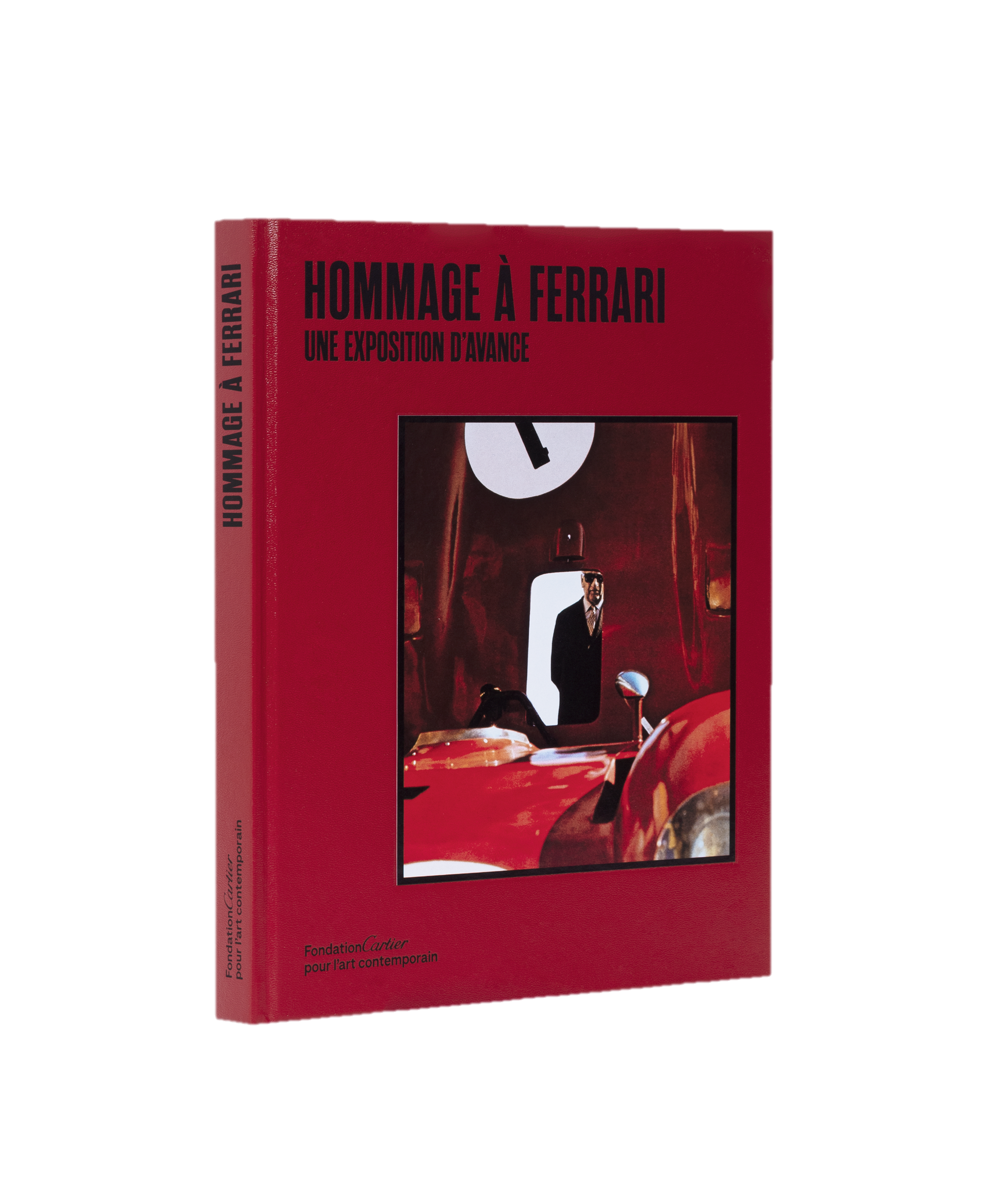 Ferrari, FR c1b ssfond