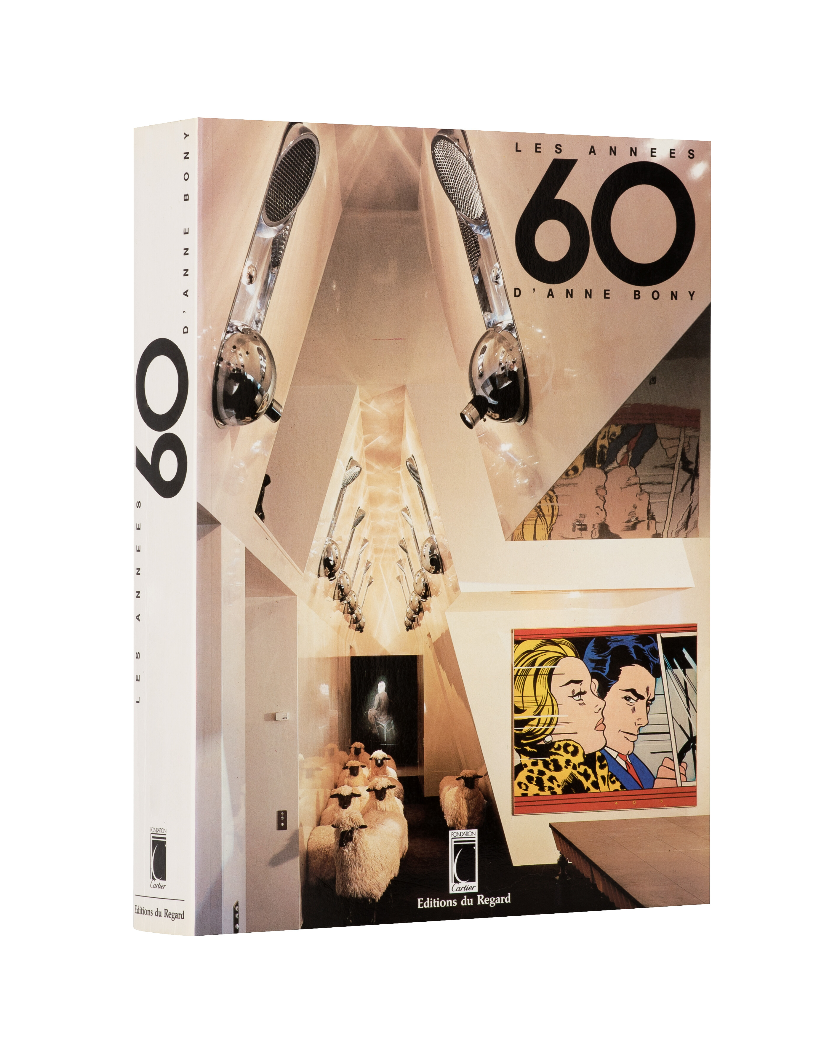 Les Années 60   1986   c1a