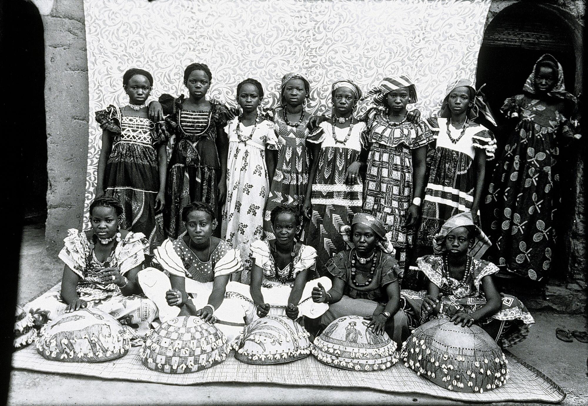 Seydou Keita, Bamako, 1949 1964   1994