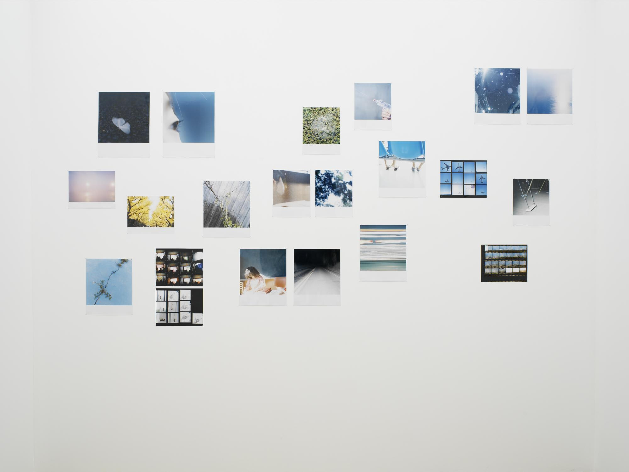 Rinko Kawauchi   2005