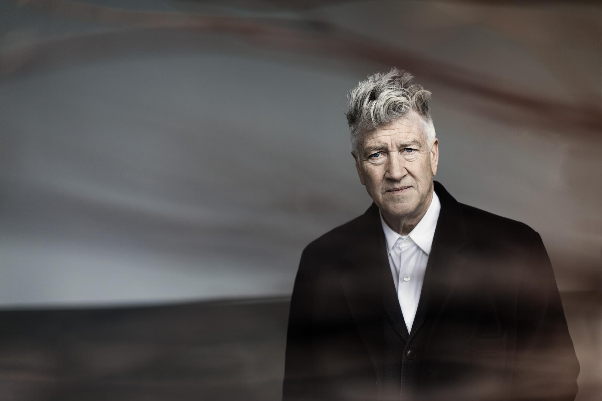 David Lynch, Fondation Cartier pour l'art contemporain, Paris, 2013