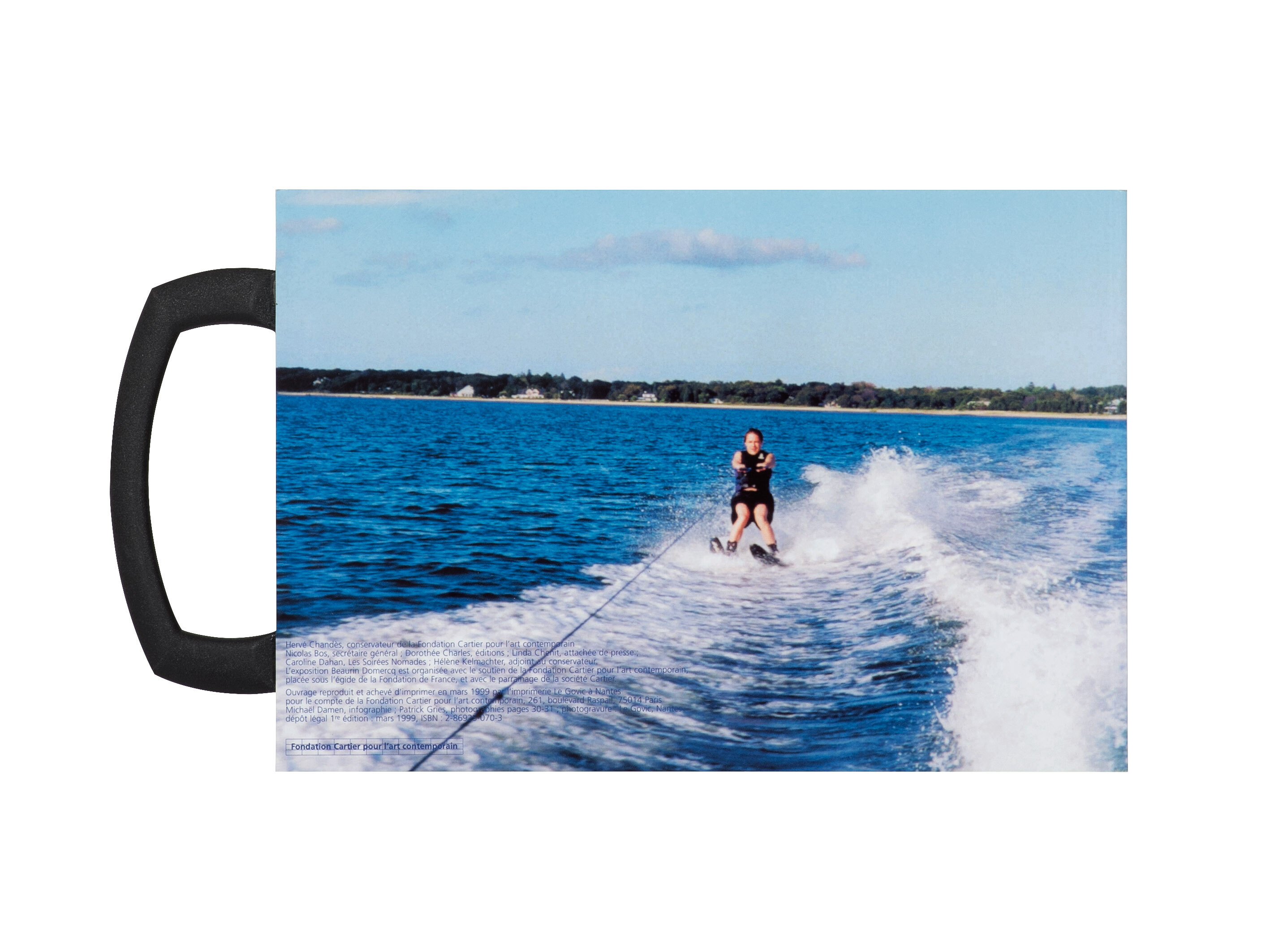 Beaurin Domercq   1999   c4