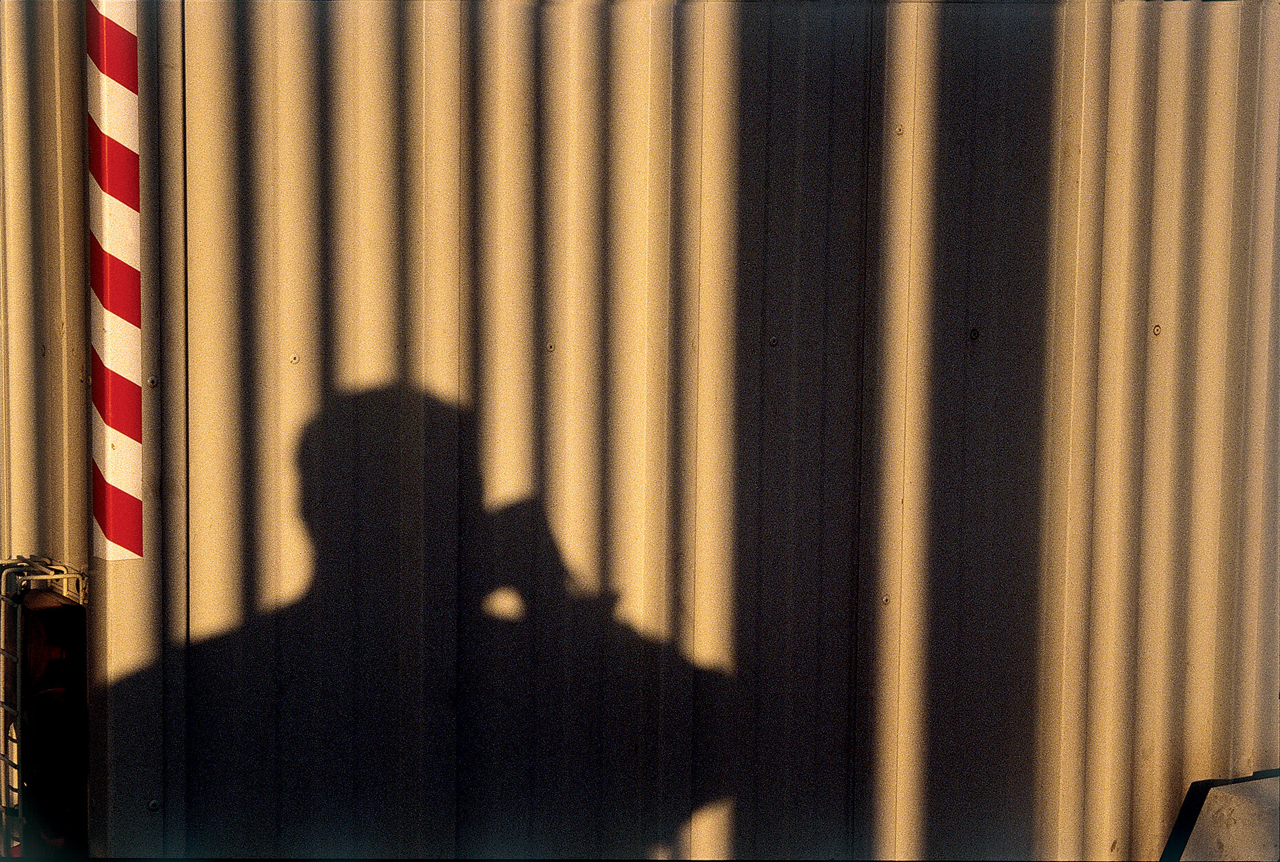 Raymond Hains