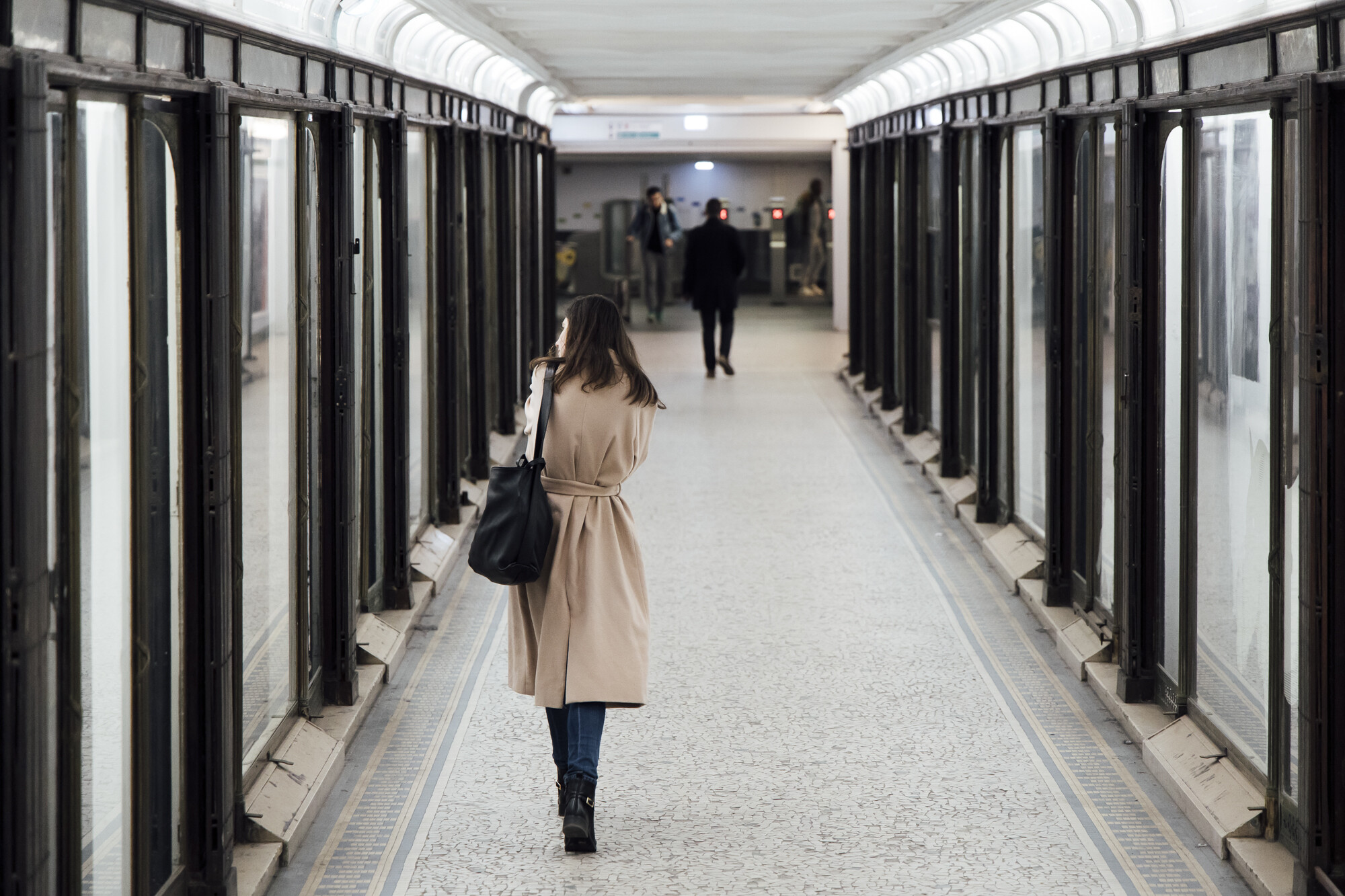 Branzi   Boeri   Animaux dans la ville   2025