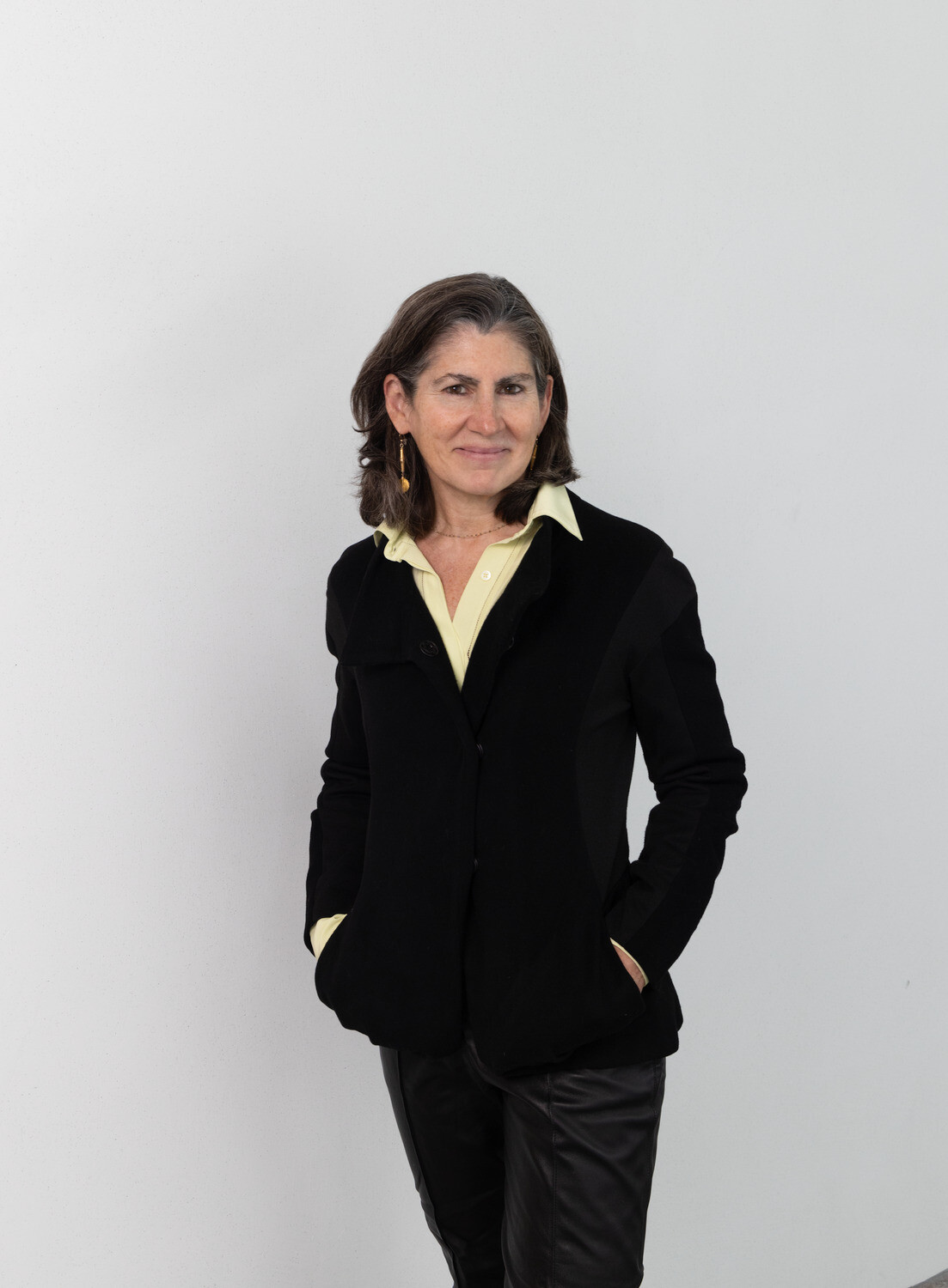 Portrait Alisa LaGamma   2025