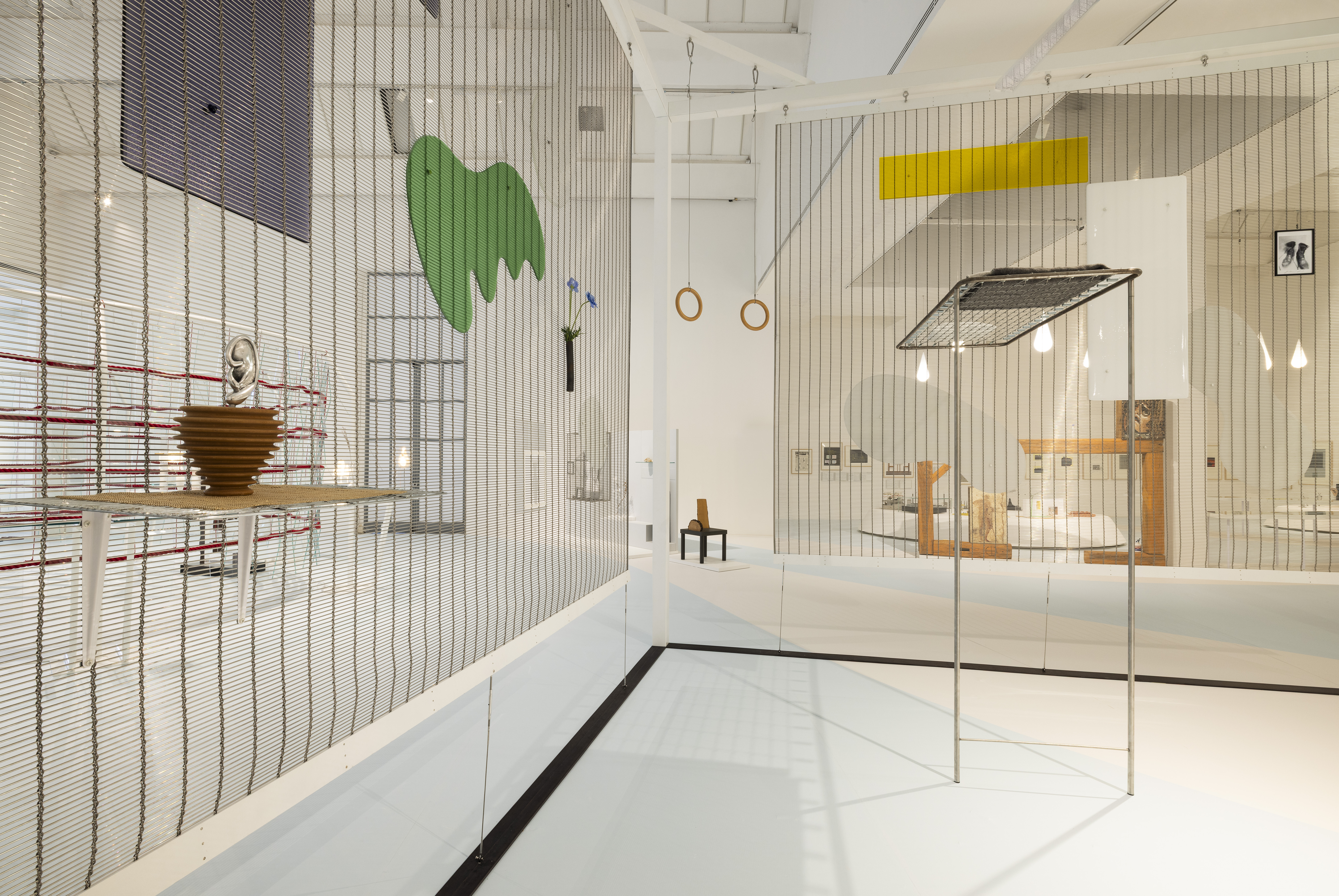 Andrea Branzi par Toyo Ito Continuous Present   Triennale Milano   2026   4