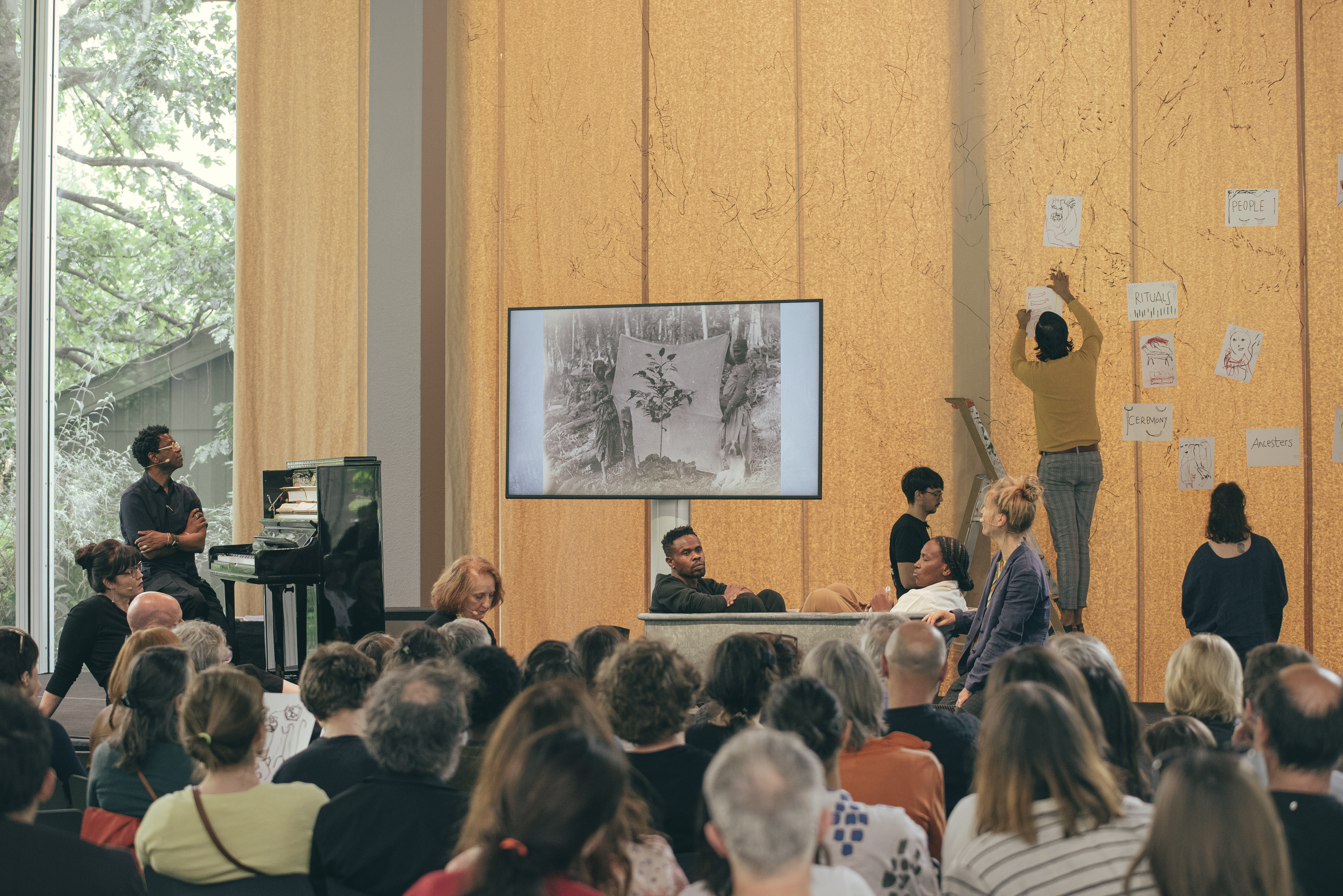 Sizindlebe   We Are Ears 2   2024