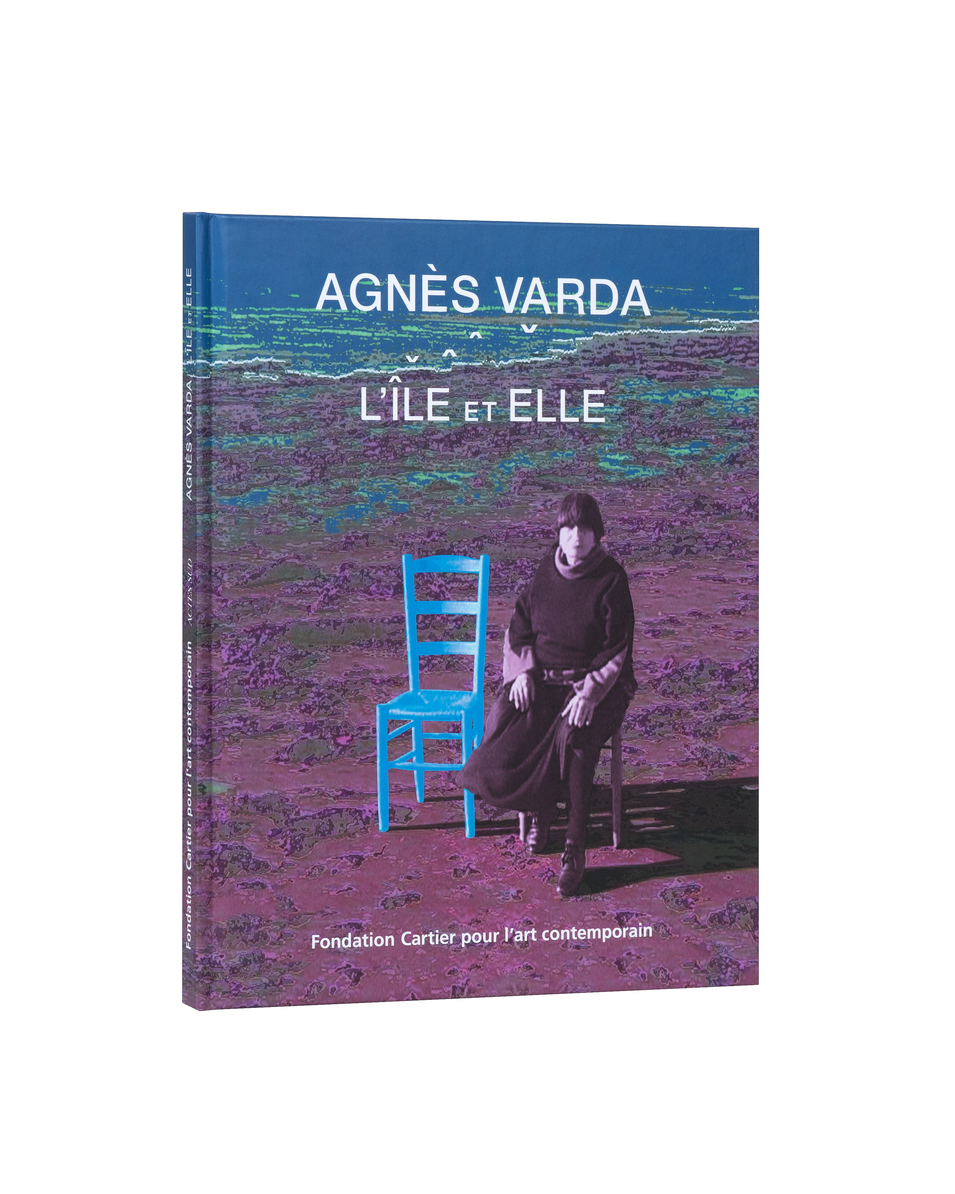L'Île et Elle   Agnès Varda   2006   c1b