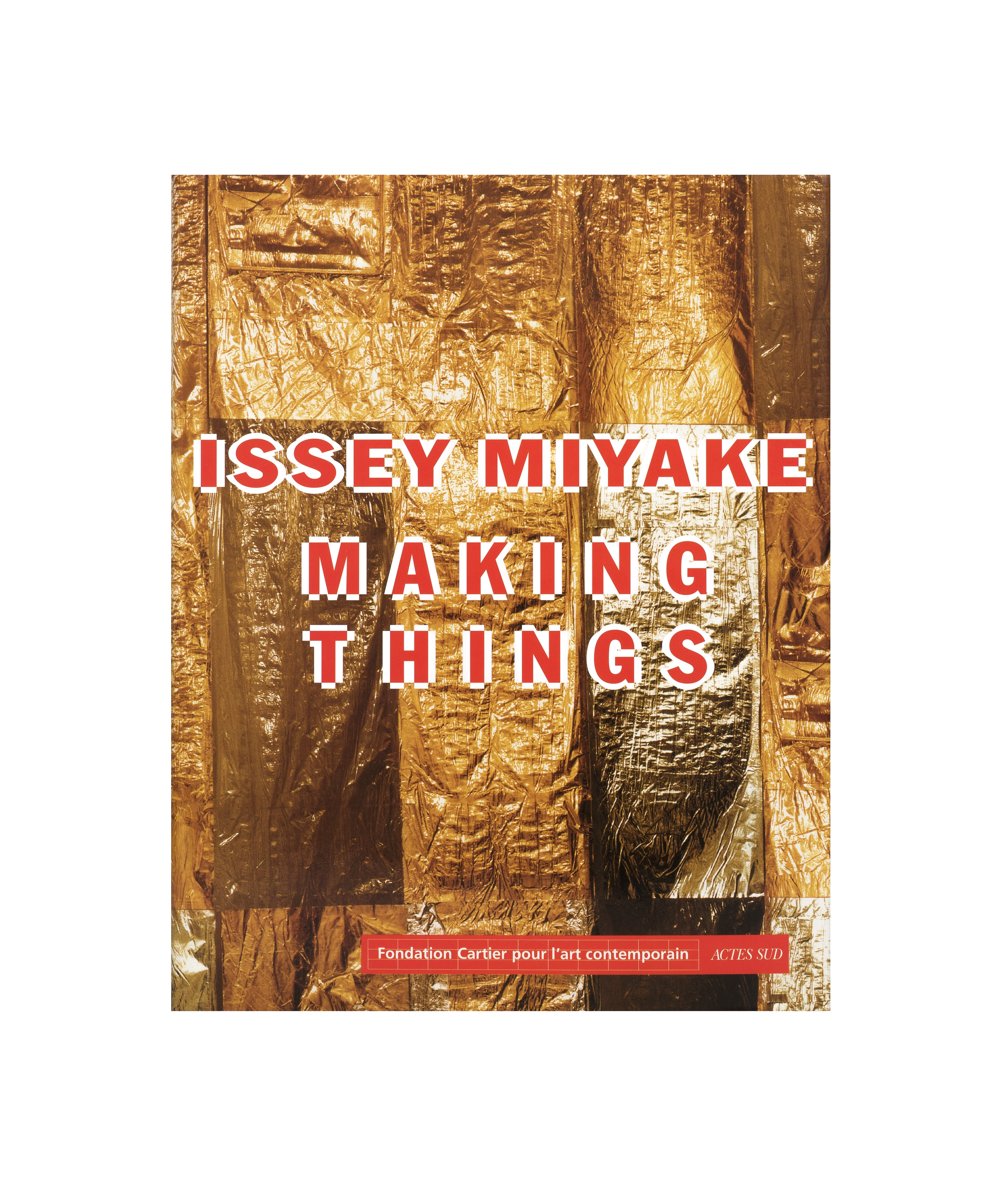 Making things   Issey Miyake   1998   c1a