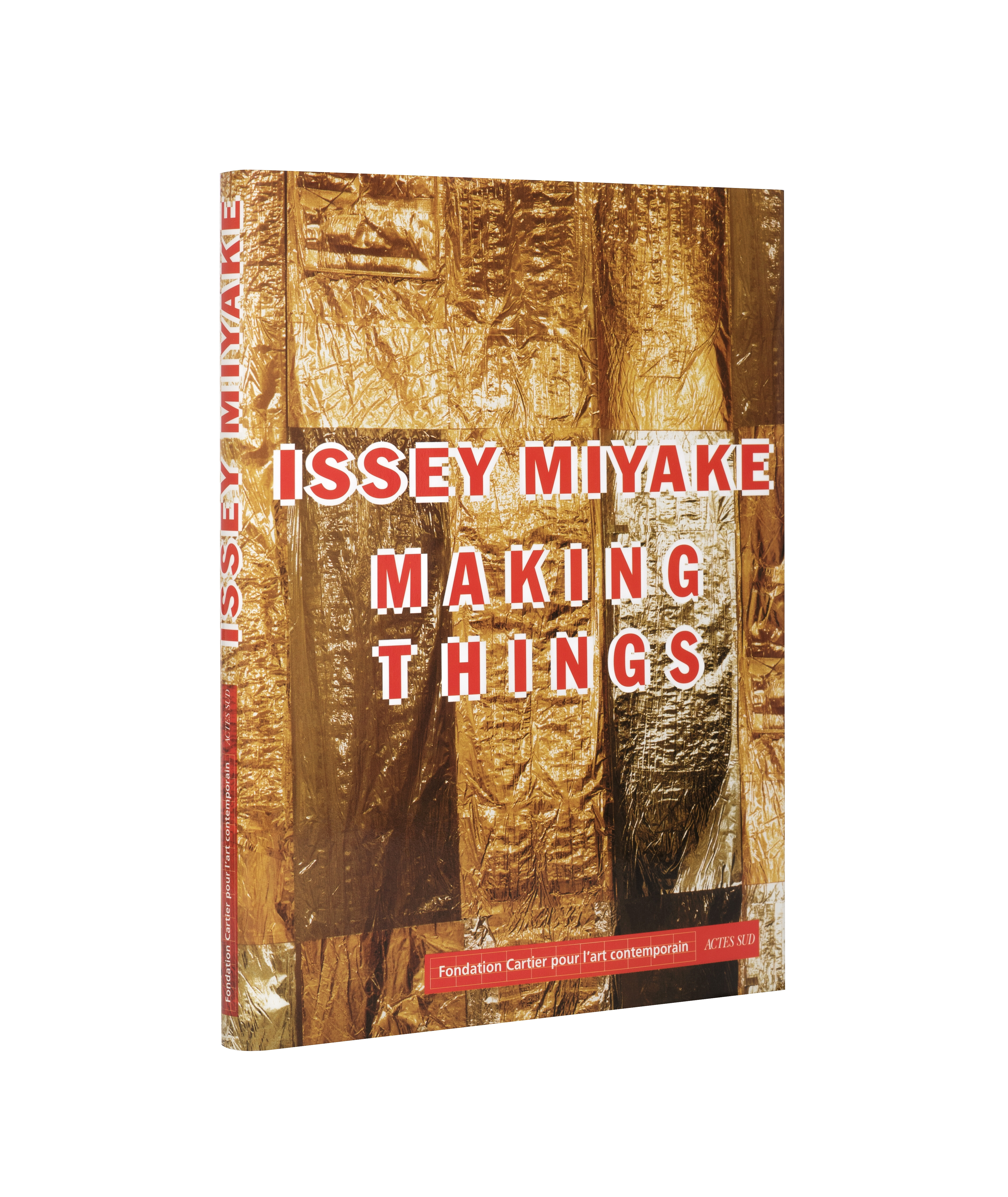 Making things   Issey Miyake   1998   c1b