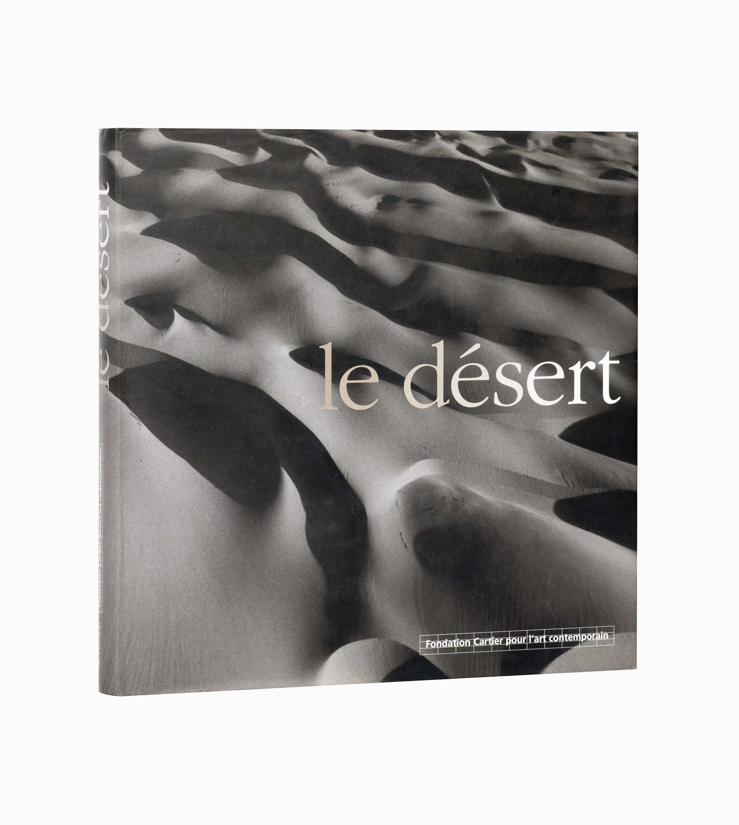 Le Désert   2000   FR   c1b