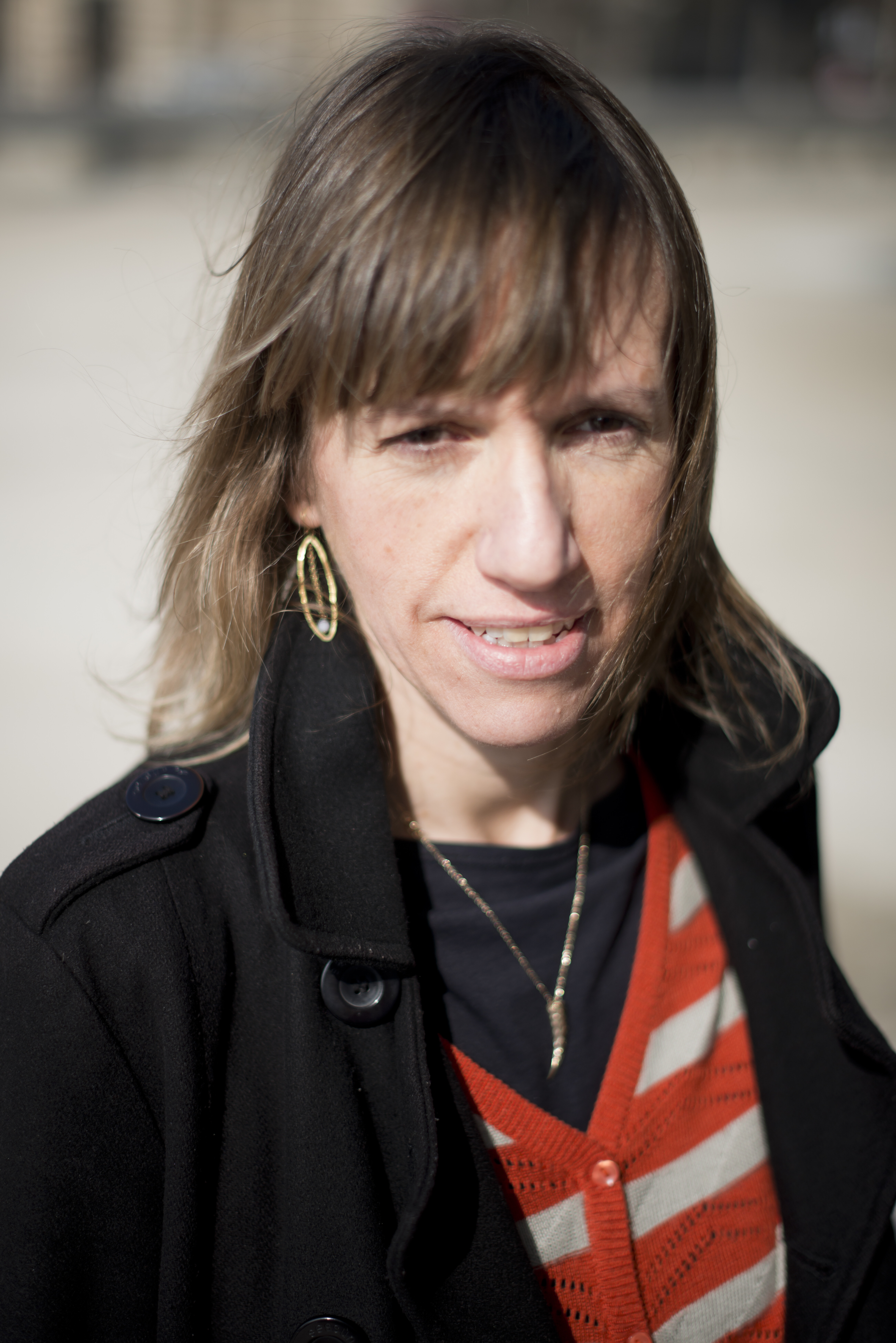 Marta Ponsa   Conversation Générale avec Ali Kazma   2026