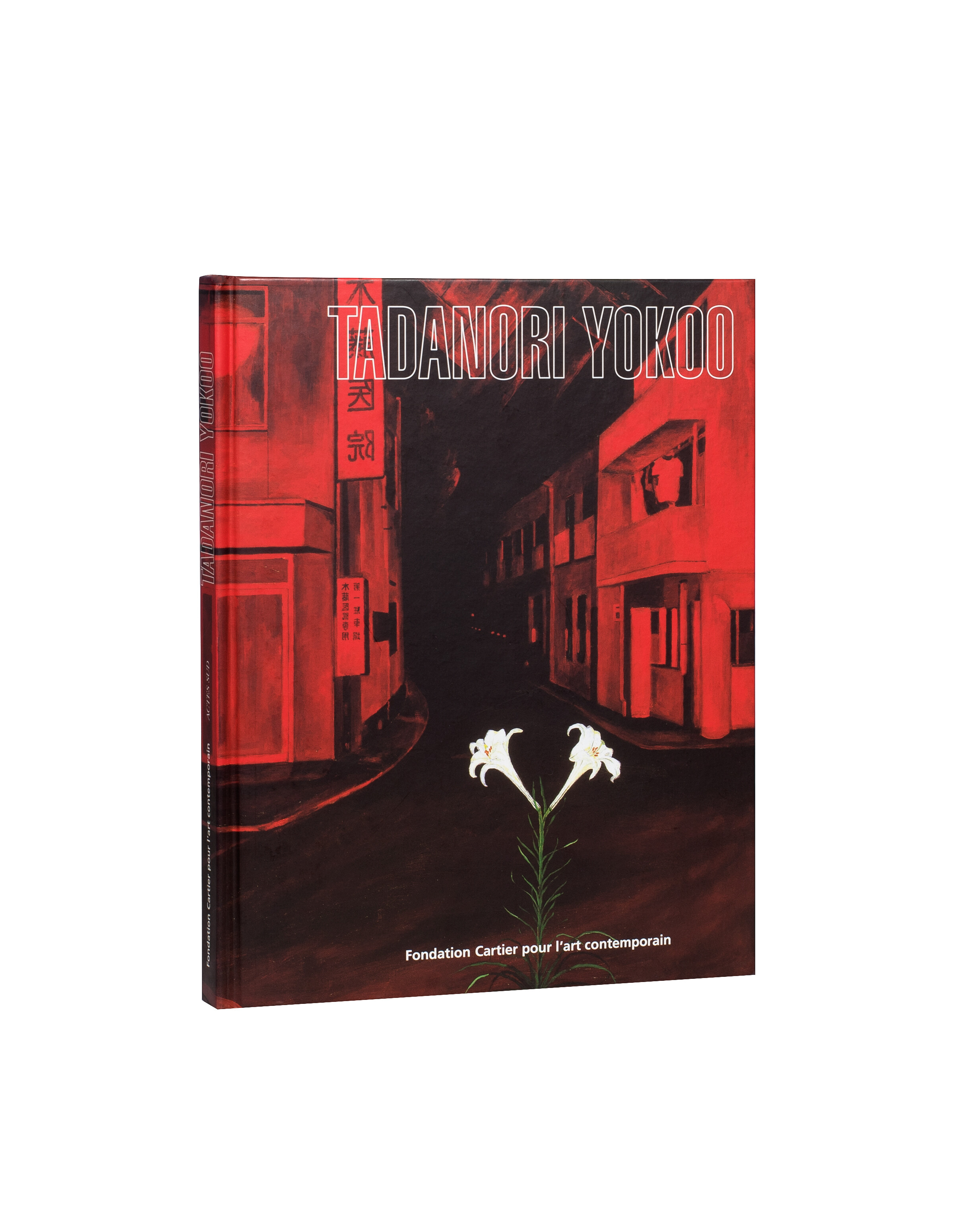 Tadanori Yokoo   2006   c1b