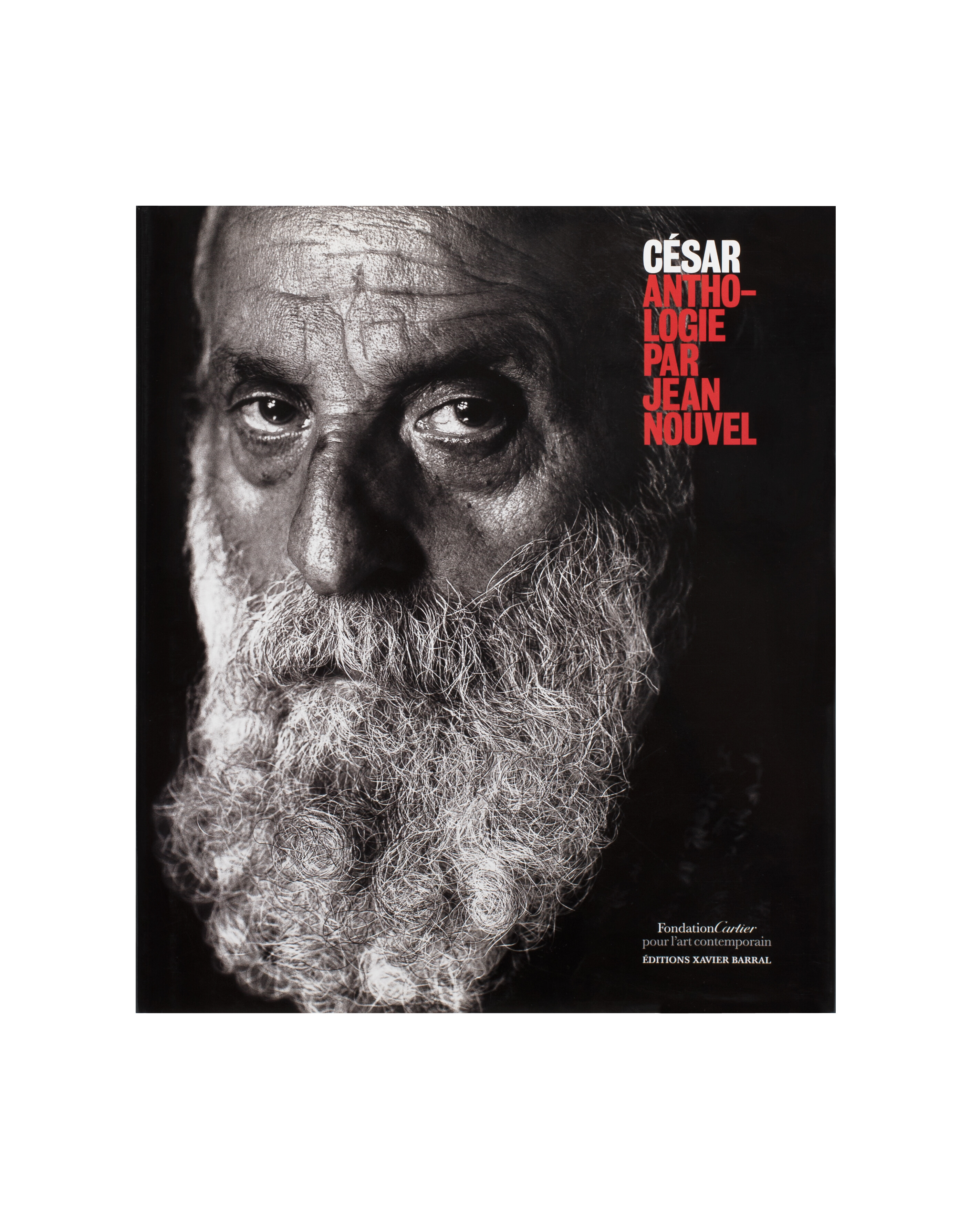 César par Jean Nouvel   2008   c1a