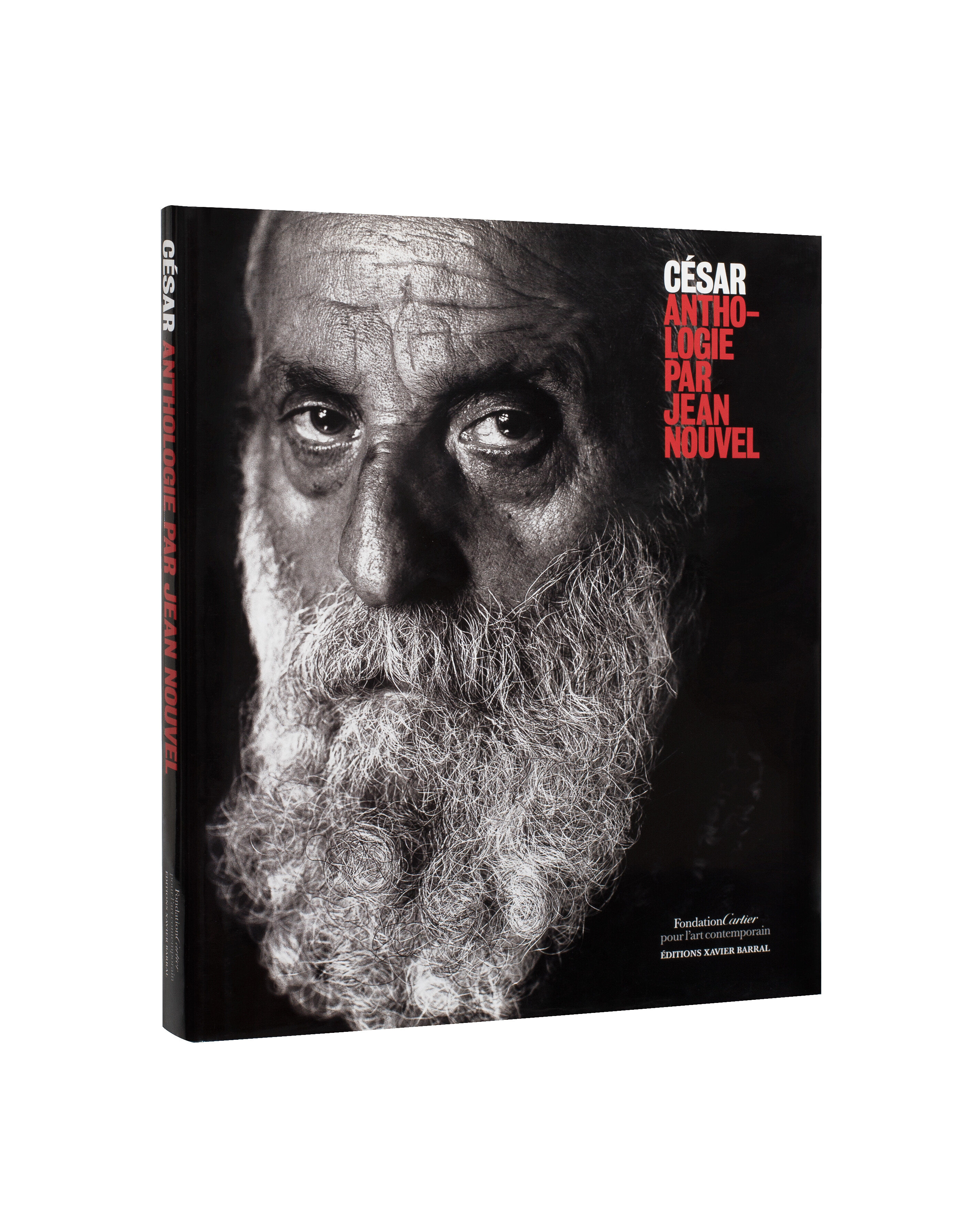 César par Jean Nouvel   2008   c1b