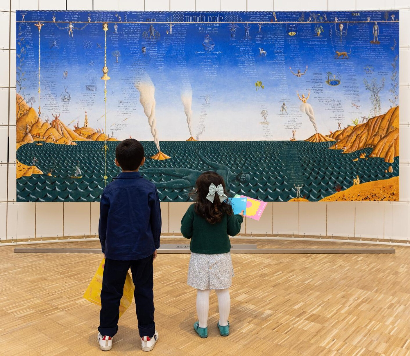 Parcours enfant   2025