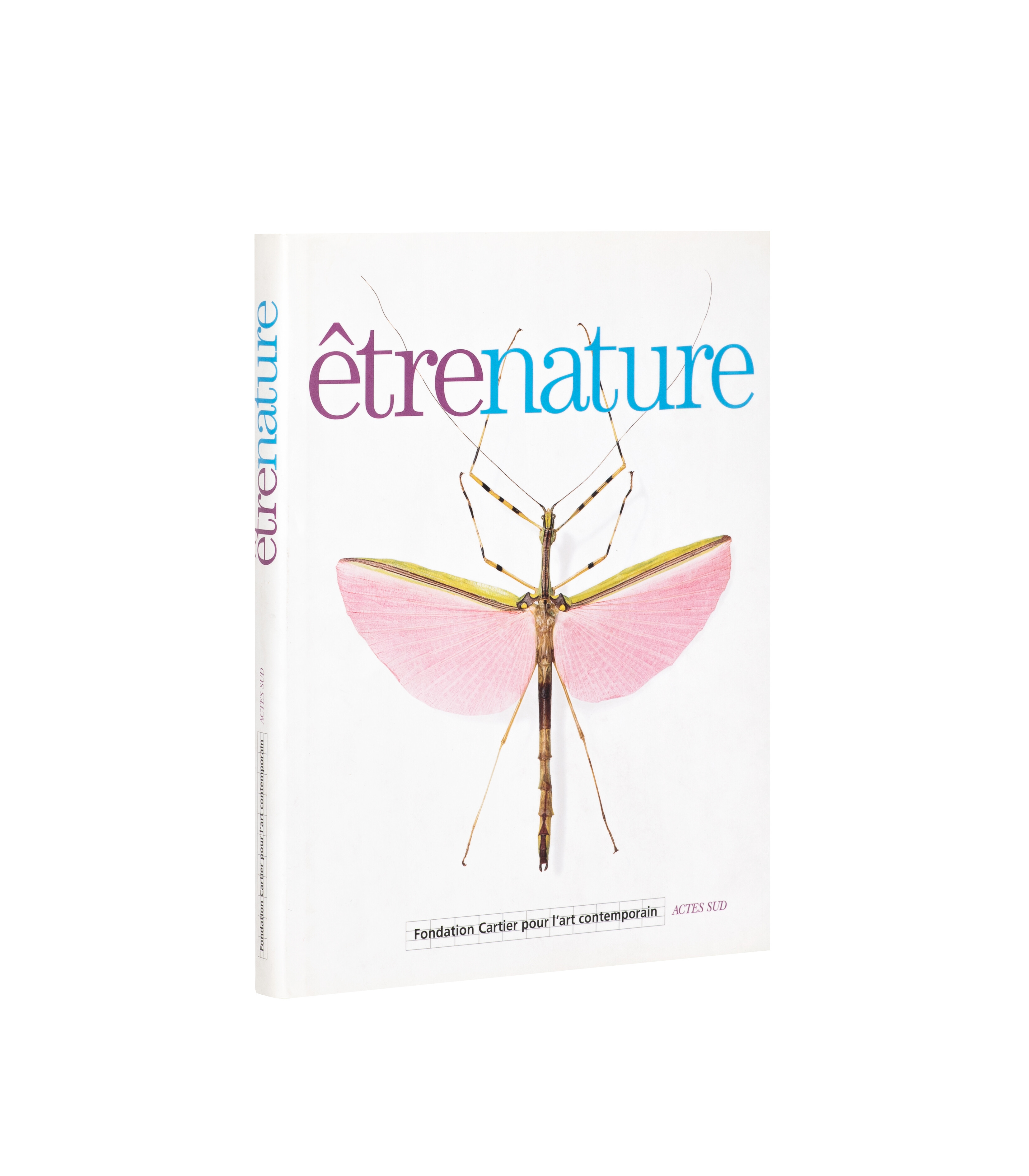 Être nature   1998   c1b