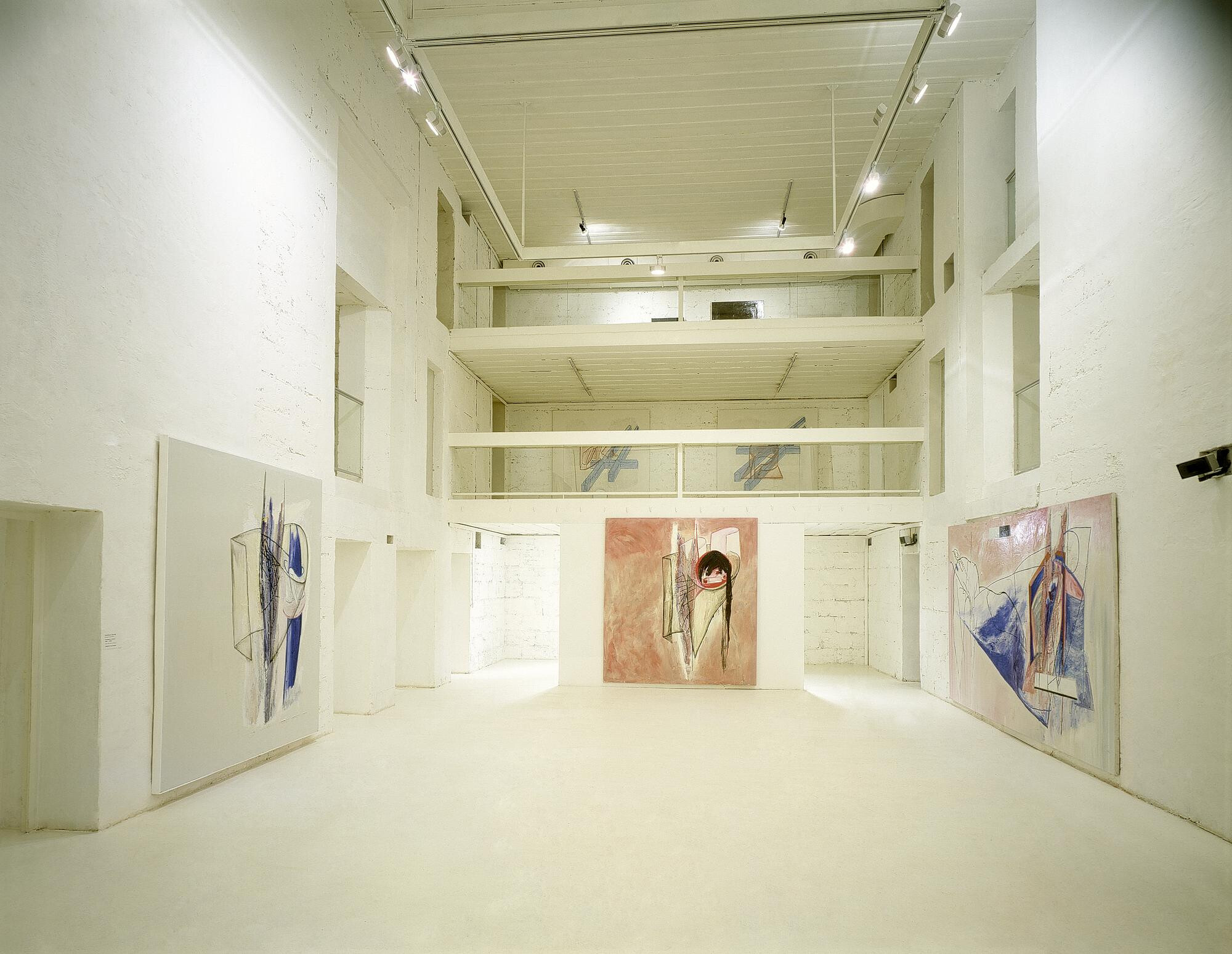 Dominique Gauthier   1987