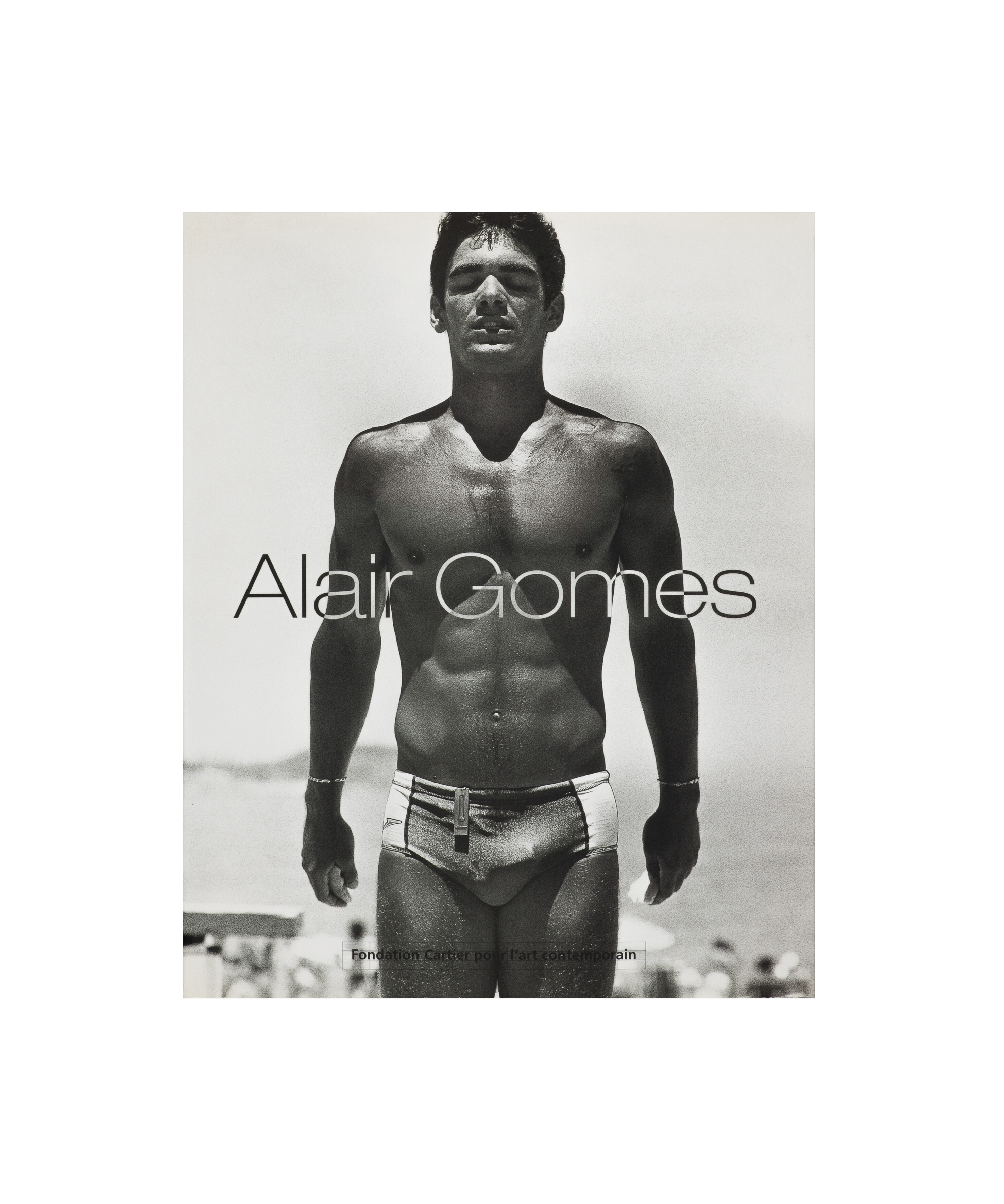 Alair Gomes   2001   FR   c1a