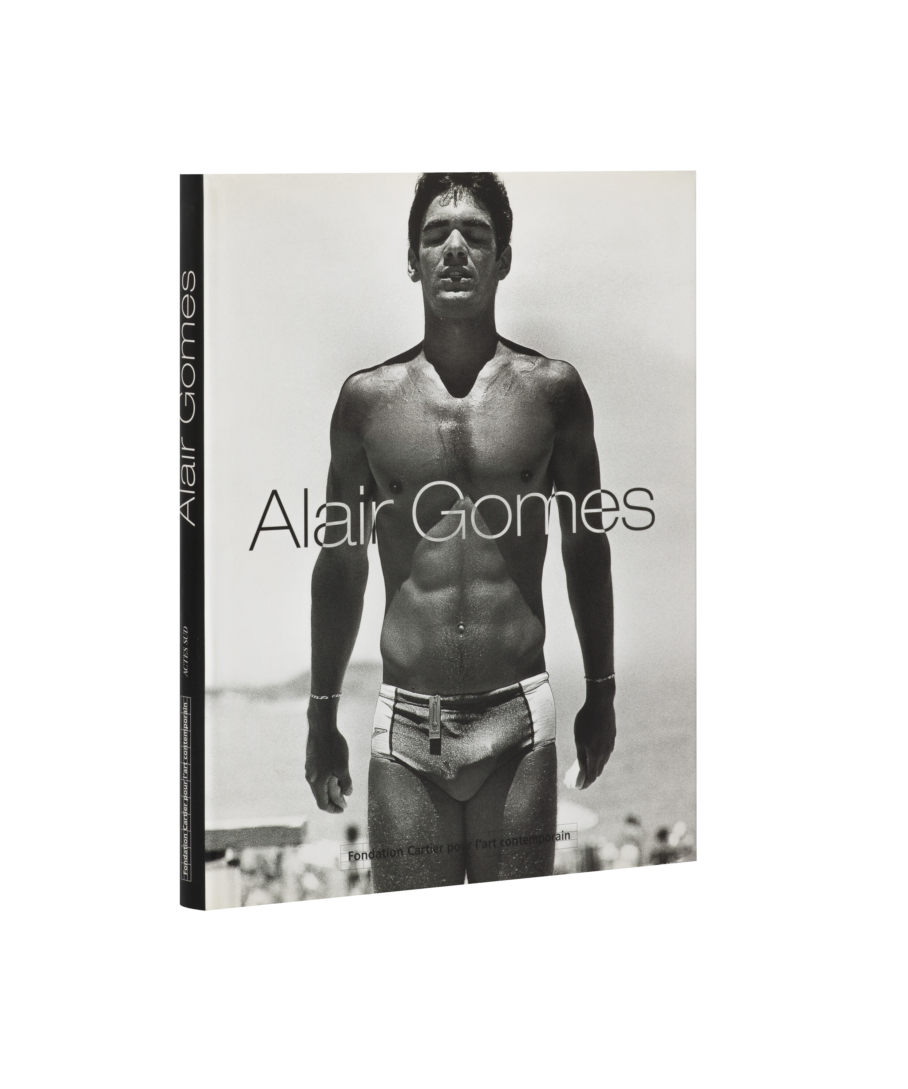 Alair Gomes   2001   FR   c1b