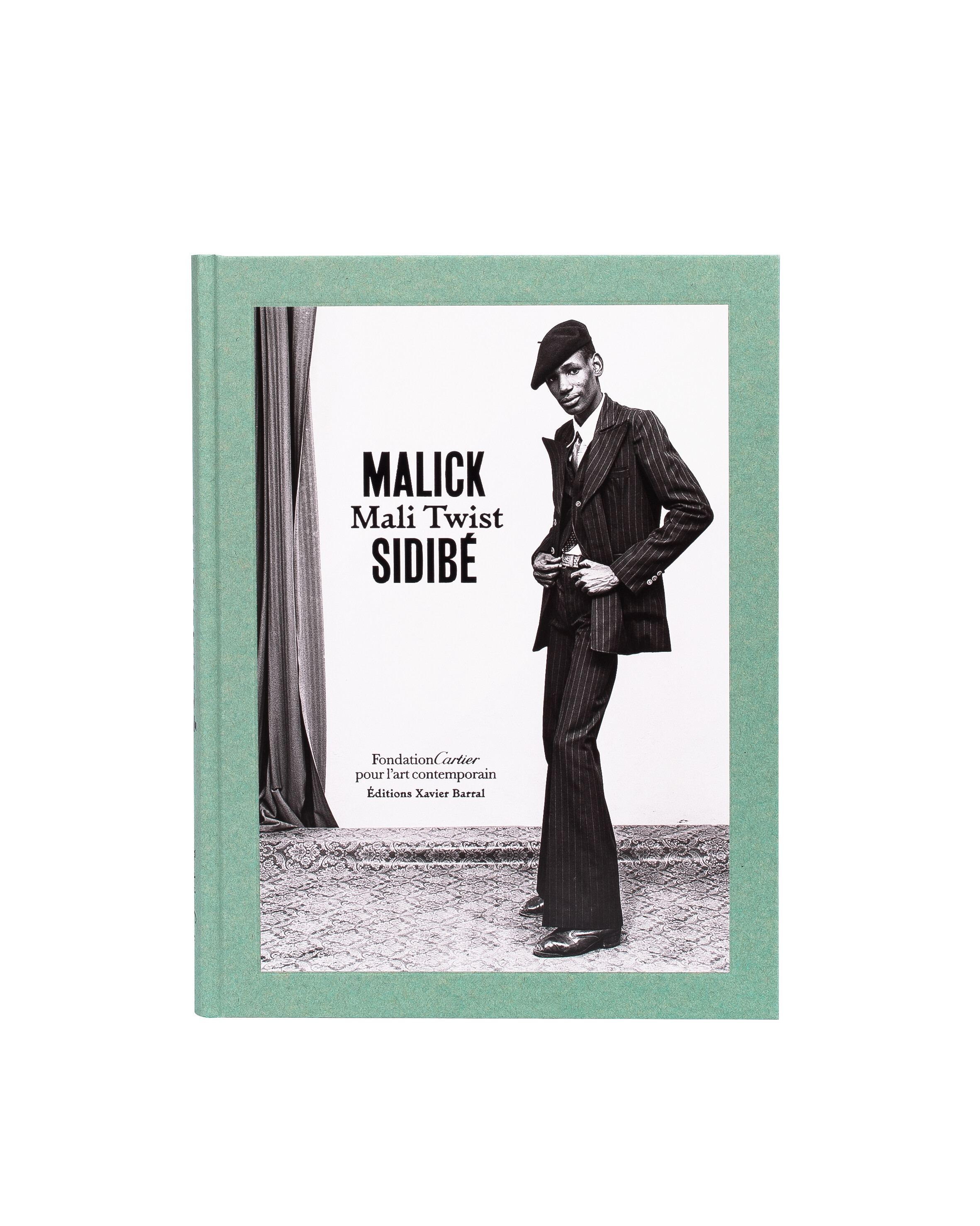 Mali Twist   Malick Sidibé   2017   c1a