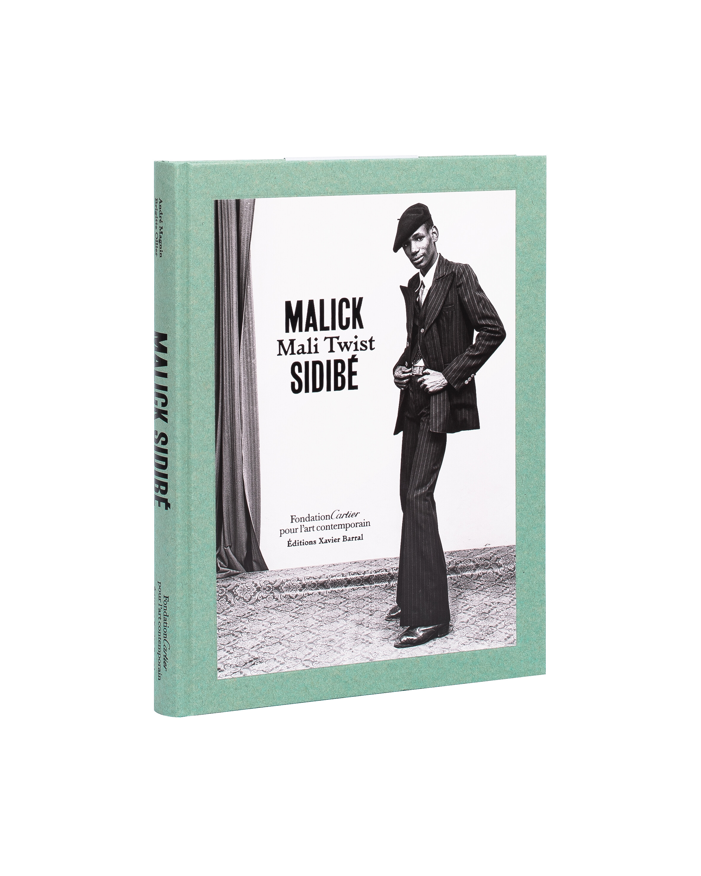 Mali Twist   Malick Sidibé   2017   c1b