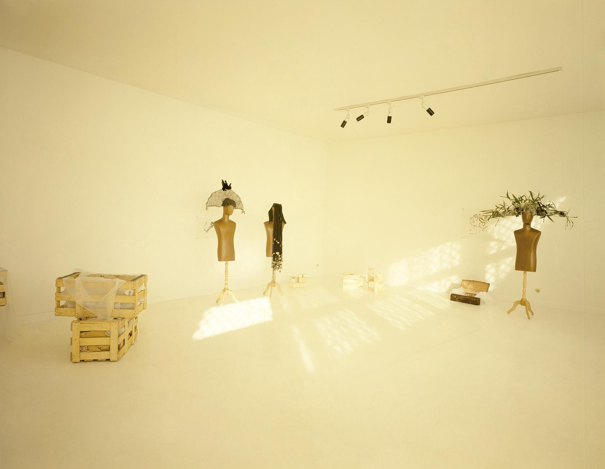 Ateliers en liberté   1986