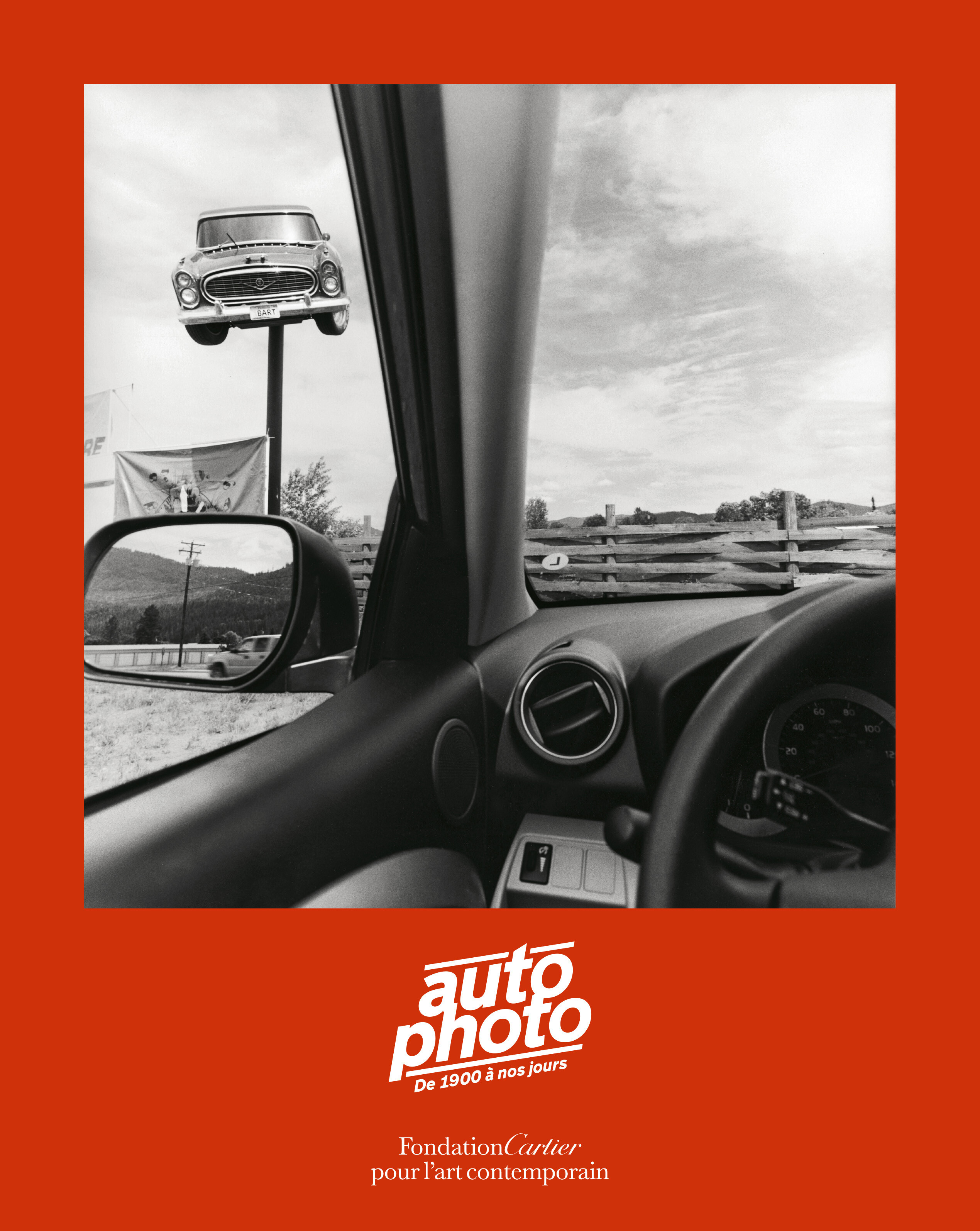 Autophoto   2017   Album de l'exposition