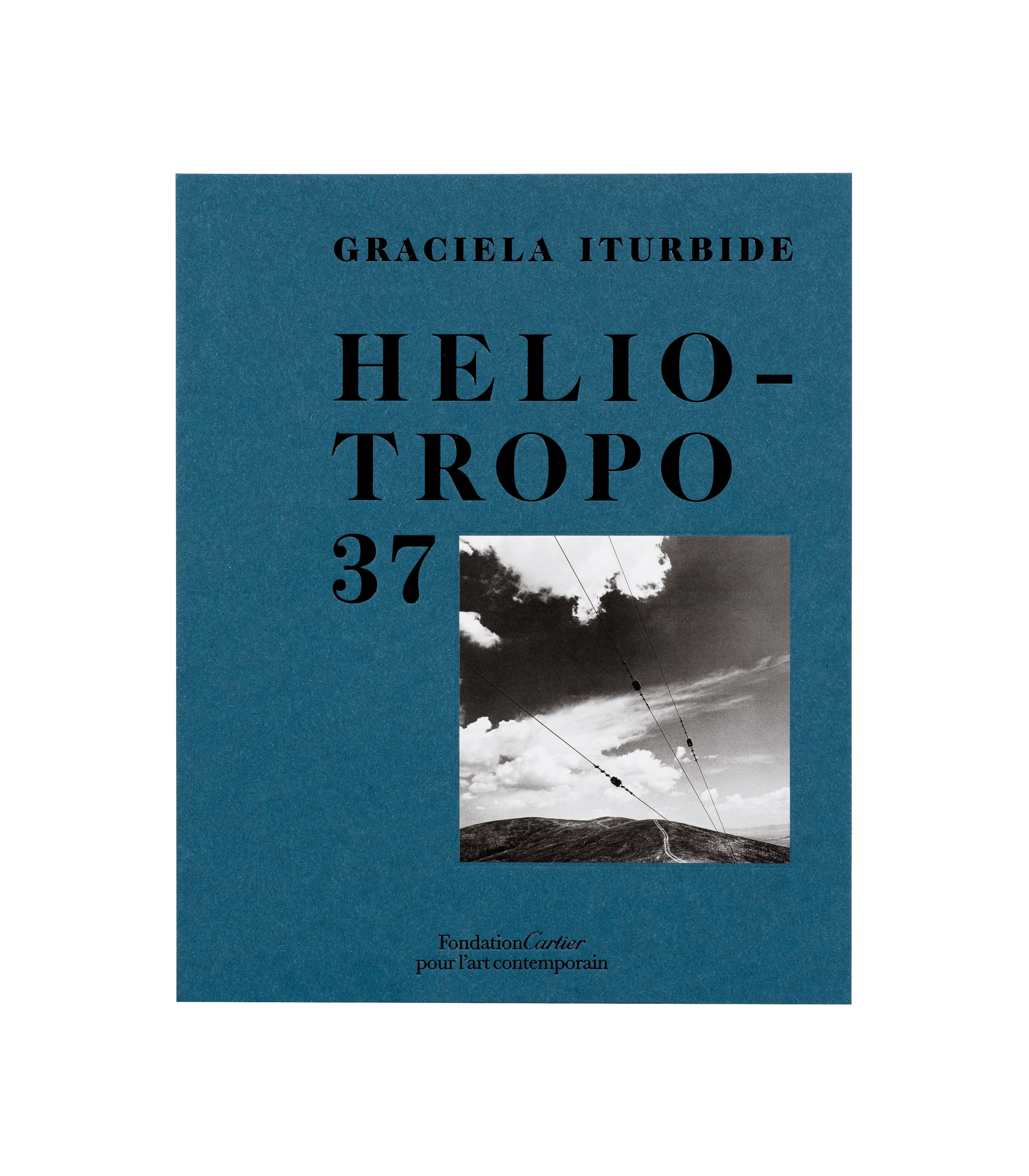 Heliotropo 37   Graciela Iturbide   2022   c1a