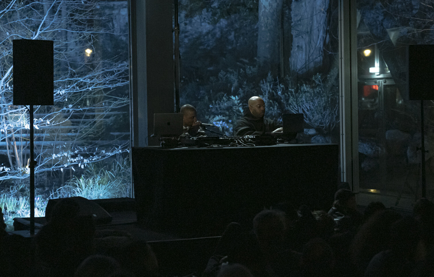 Valentin Noujaïm + Space Afrika   2025